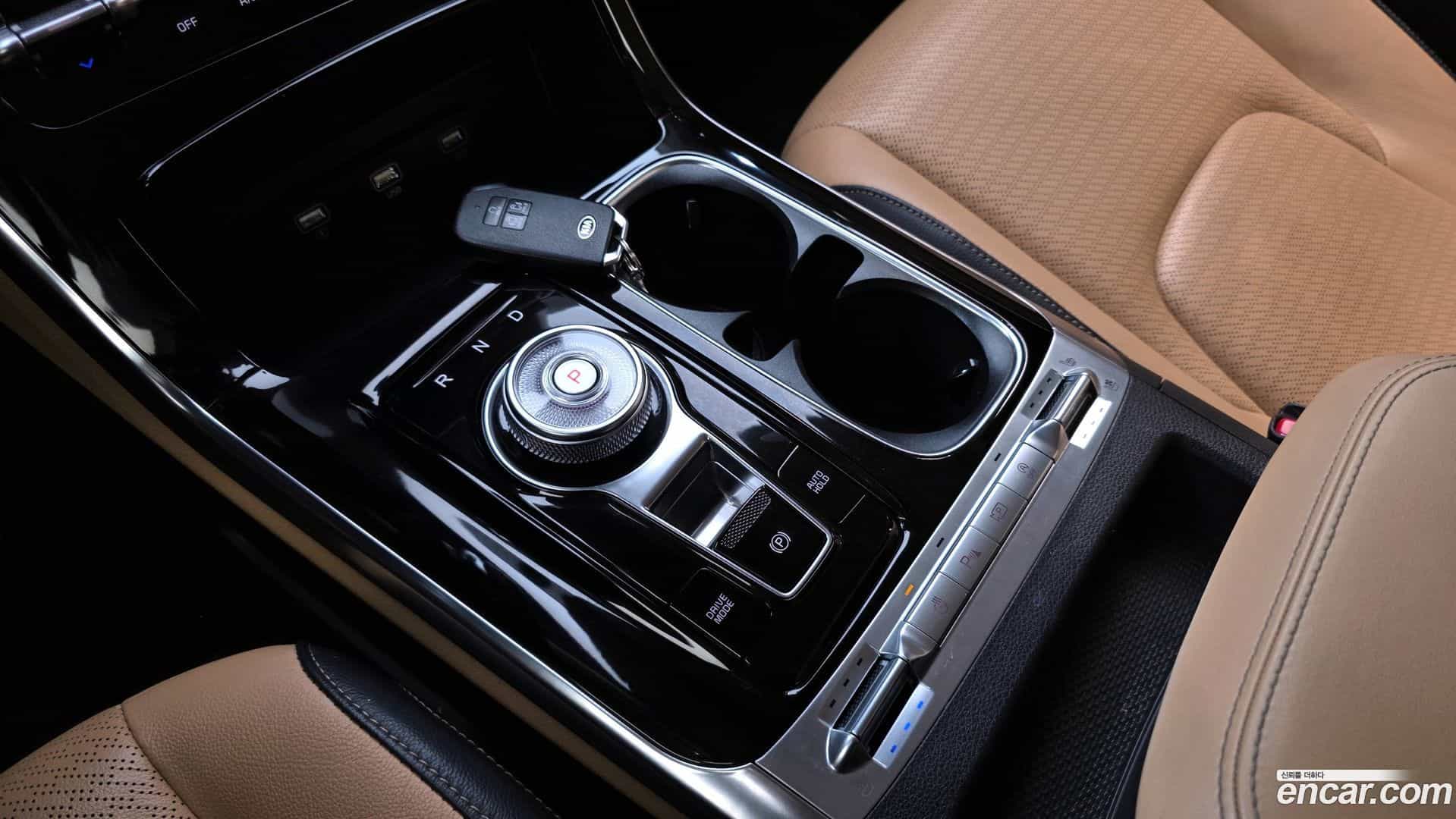 Canival Kia 2021.0-INNER-009