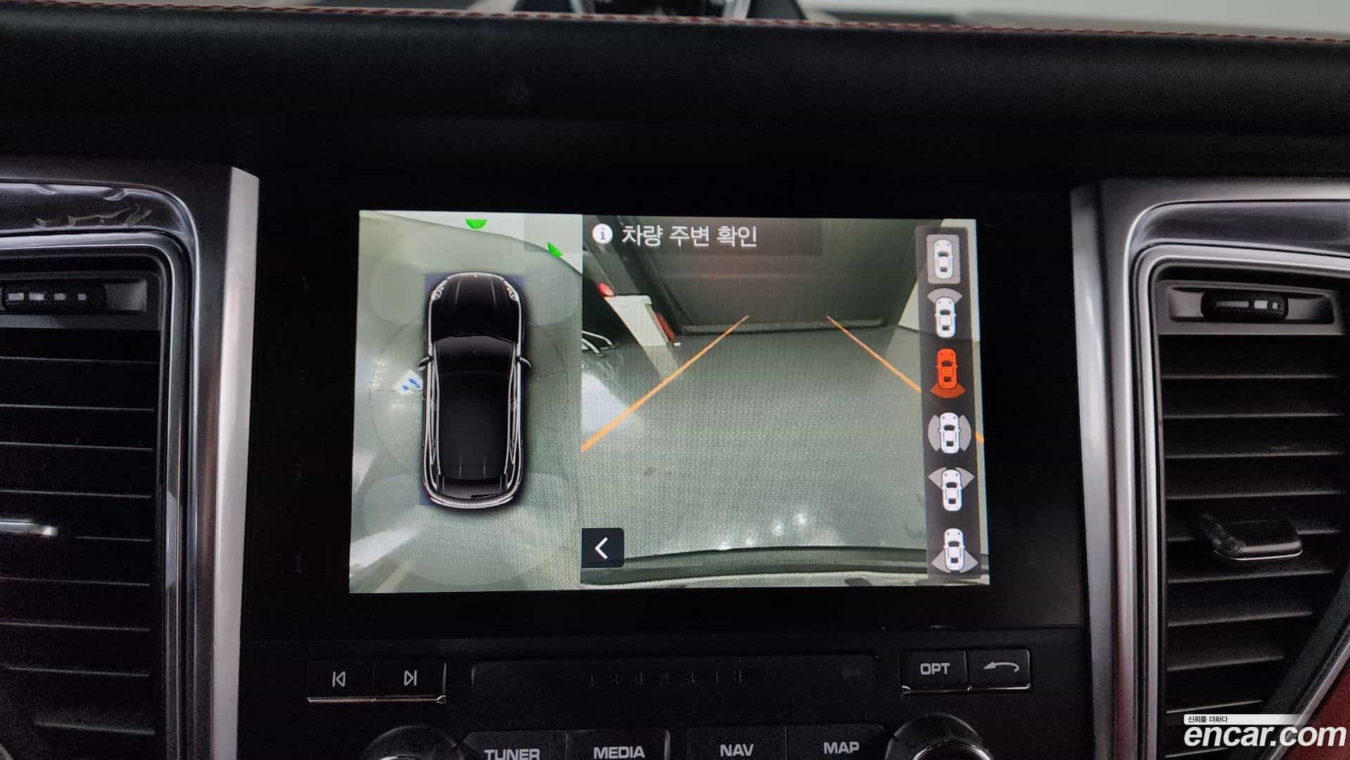 Macan Porsche 2018.0-OPTION-020