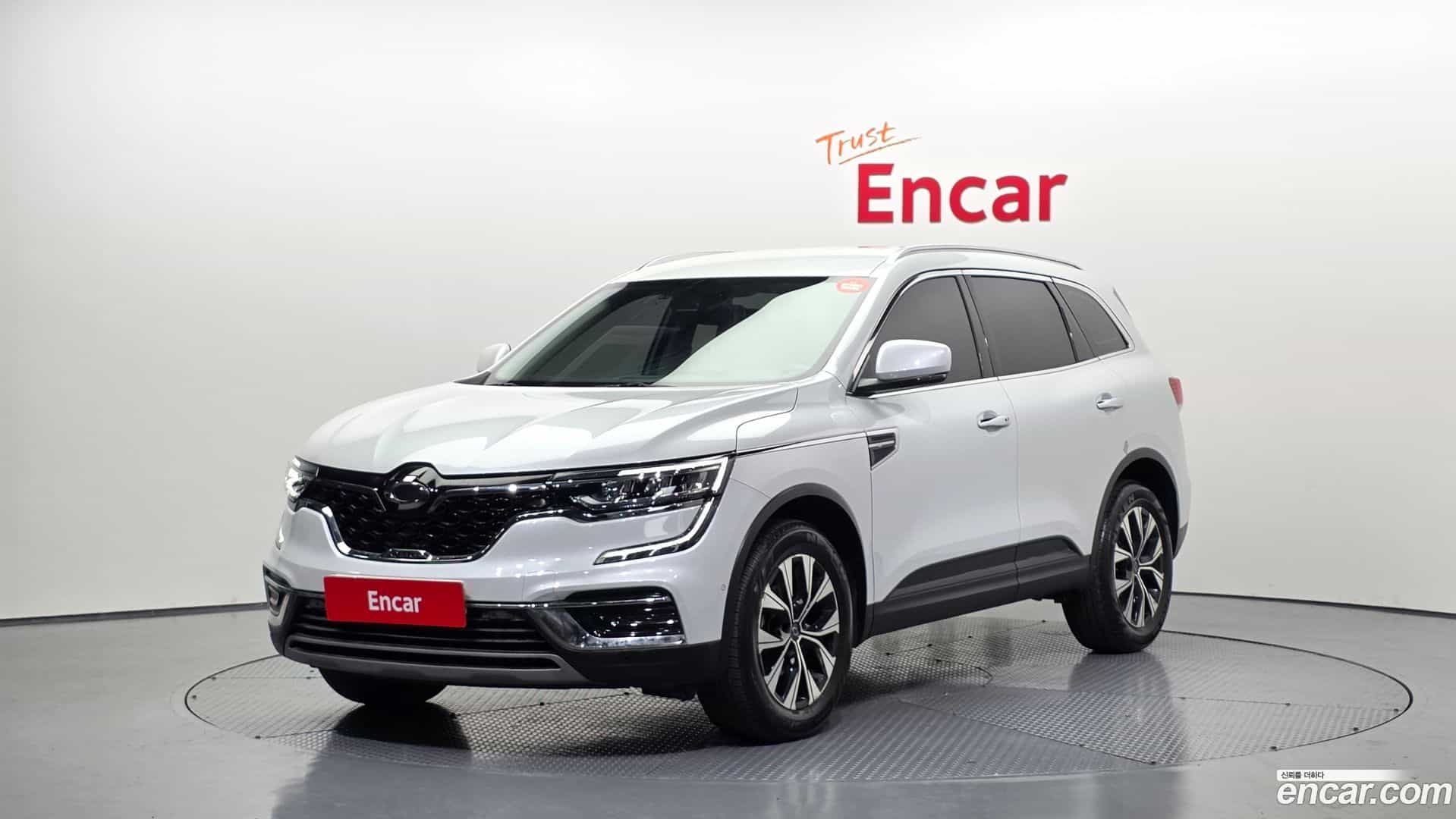 QM6 Renault Korea 2022.6-OUTER-001