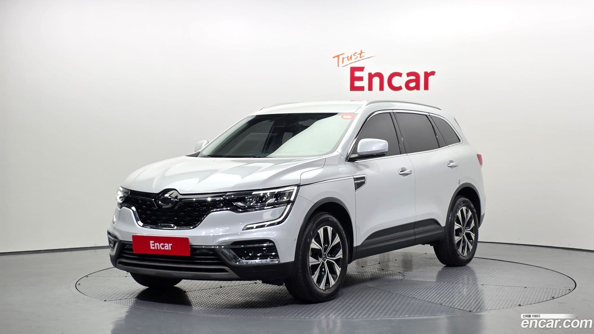 Main__Slider__Photo:QM6 Renault Korea 2022.6-0