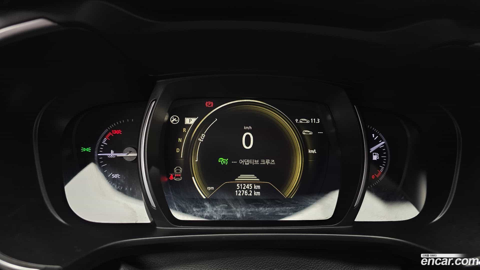 QM6 Renault Korea 2022.6-INNER-008