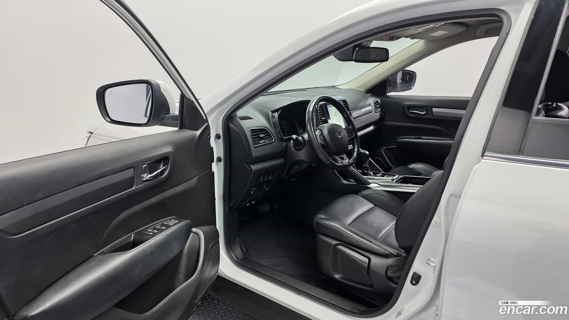 QM6 Renault Korea 2022.6-INNER-010