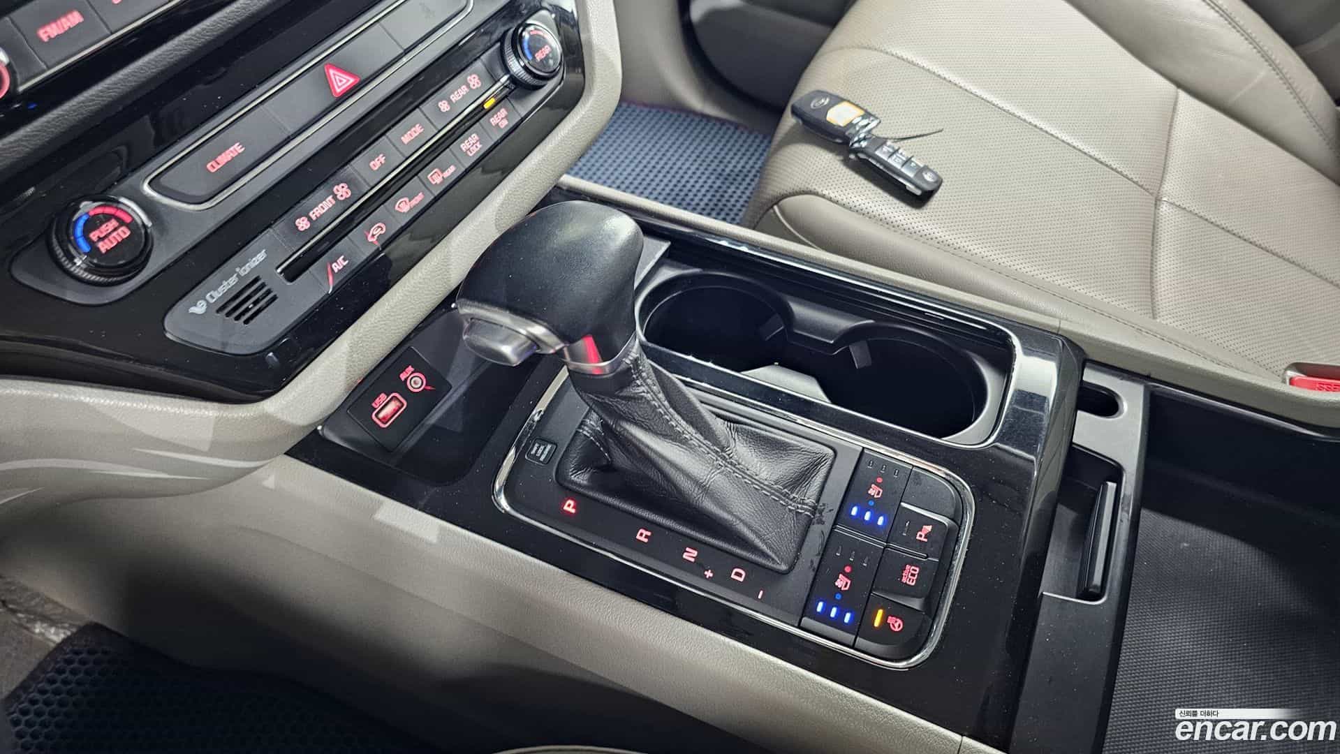 Canival Kia 2016.9-INNER-009