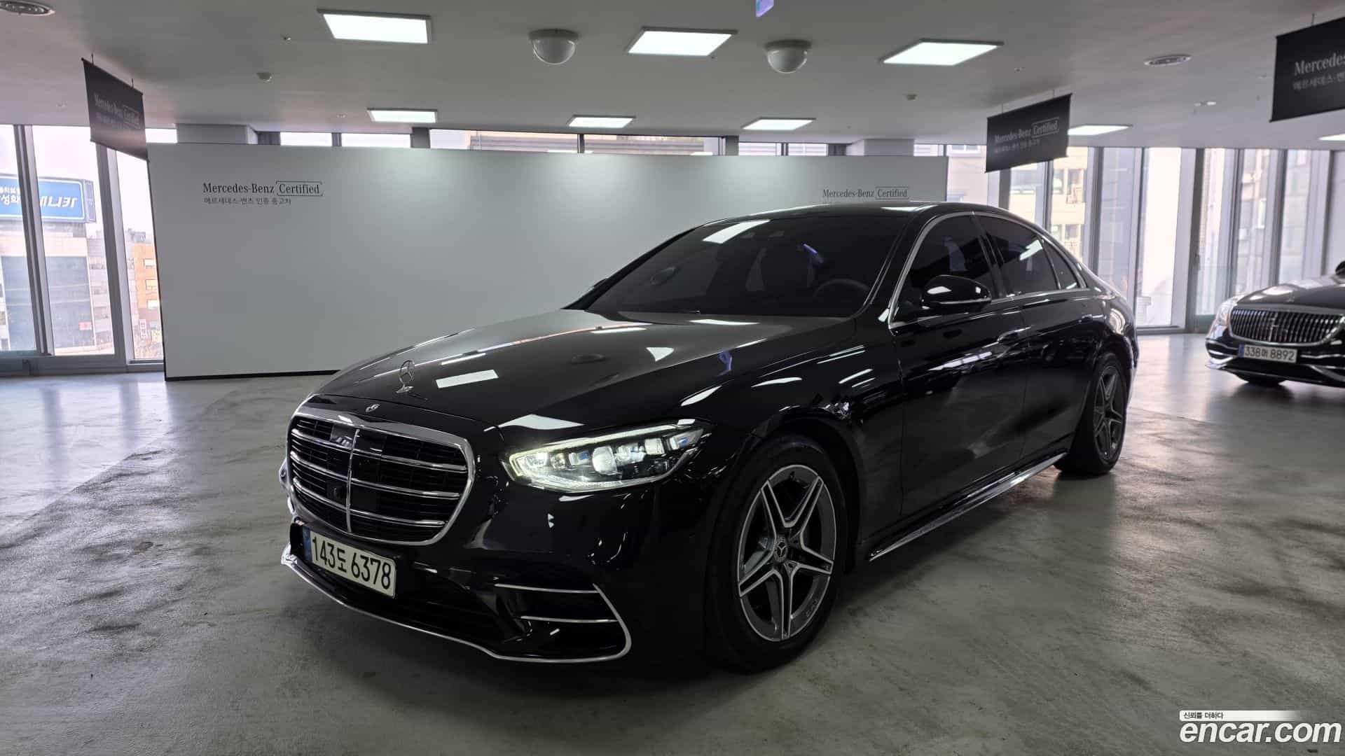 S-Class Mercedes-Benz 2022.1-OUTER-001