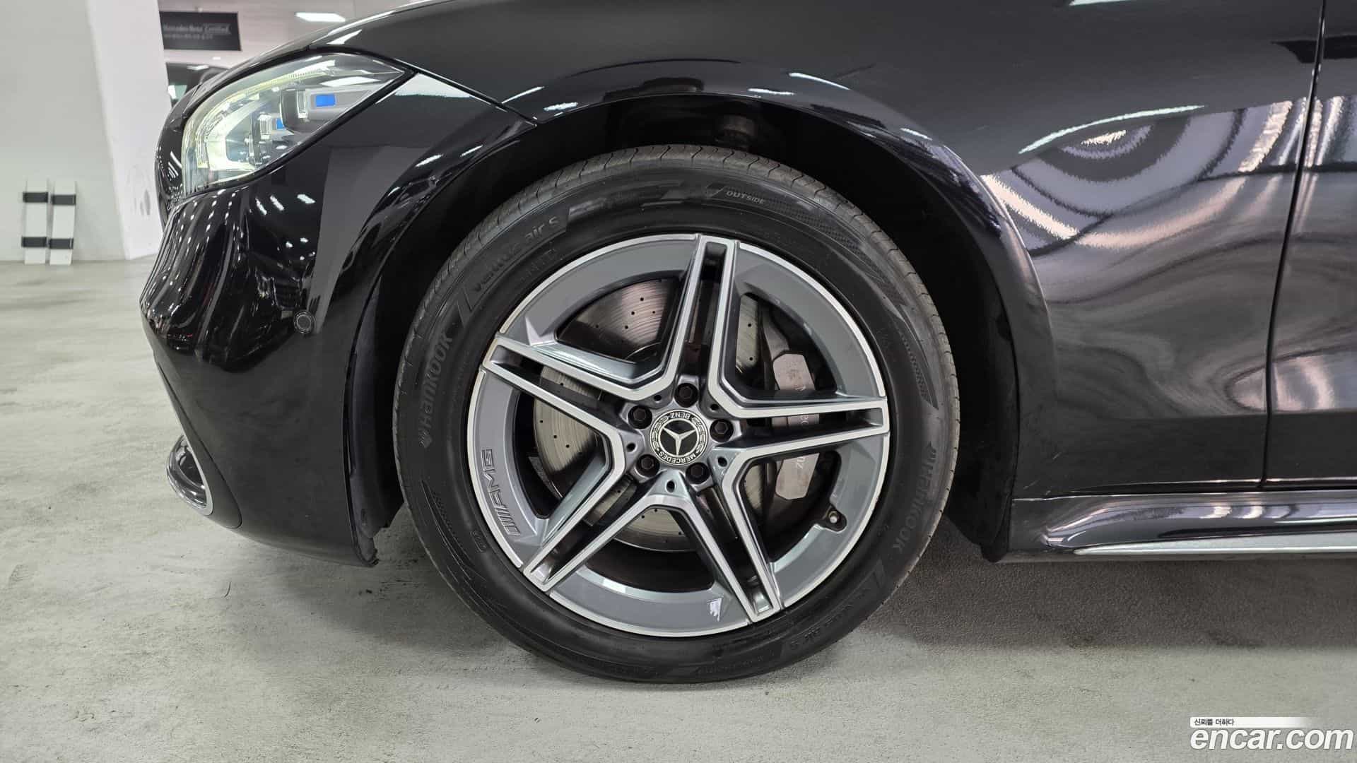 S-Class Mercedes-Benz 2022.1-OUTER-005