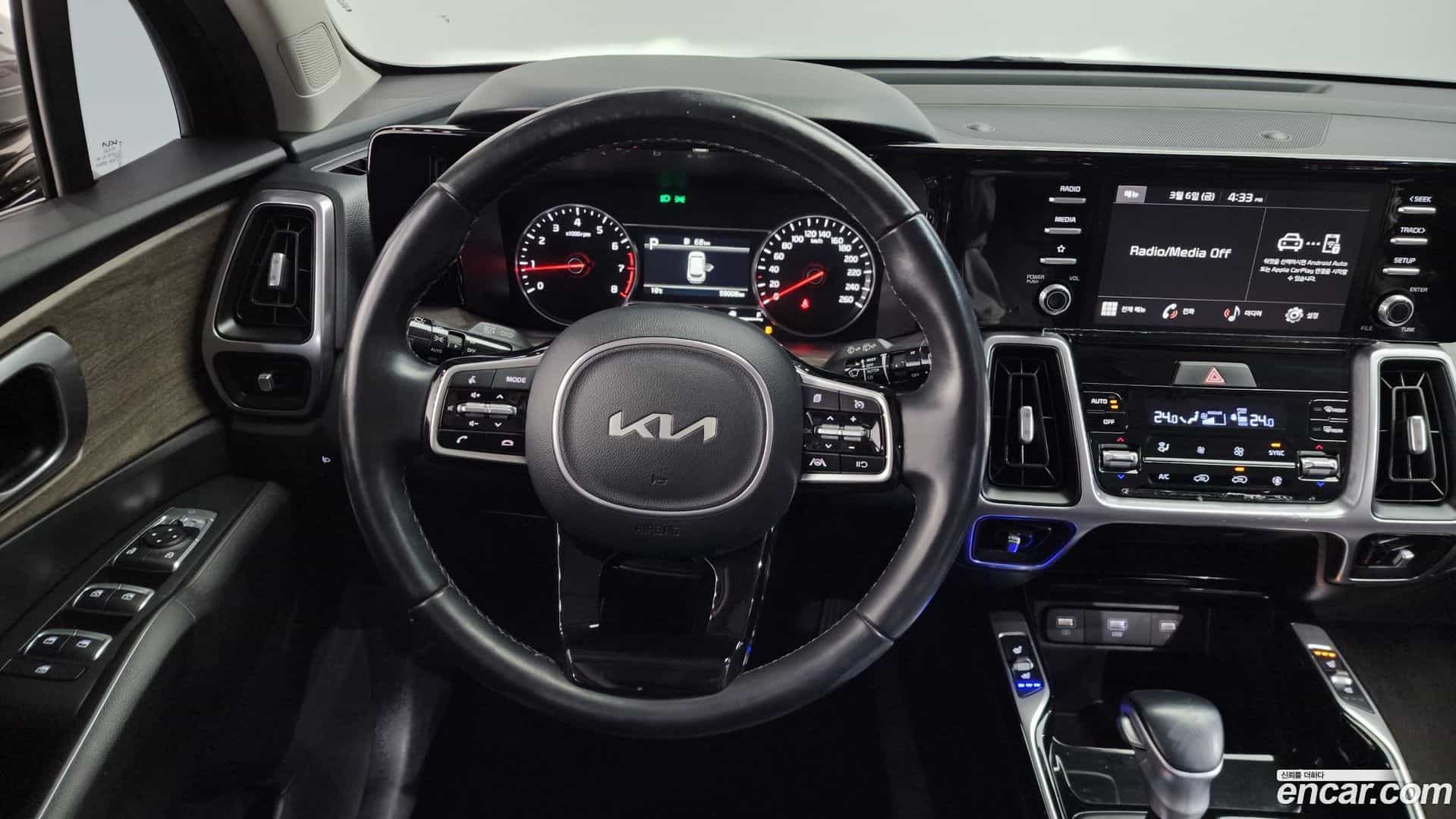 Sorento Kia 2022.2-OPTION-017