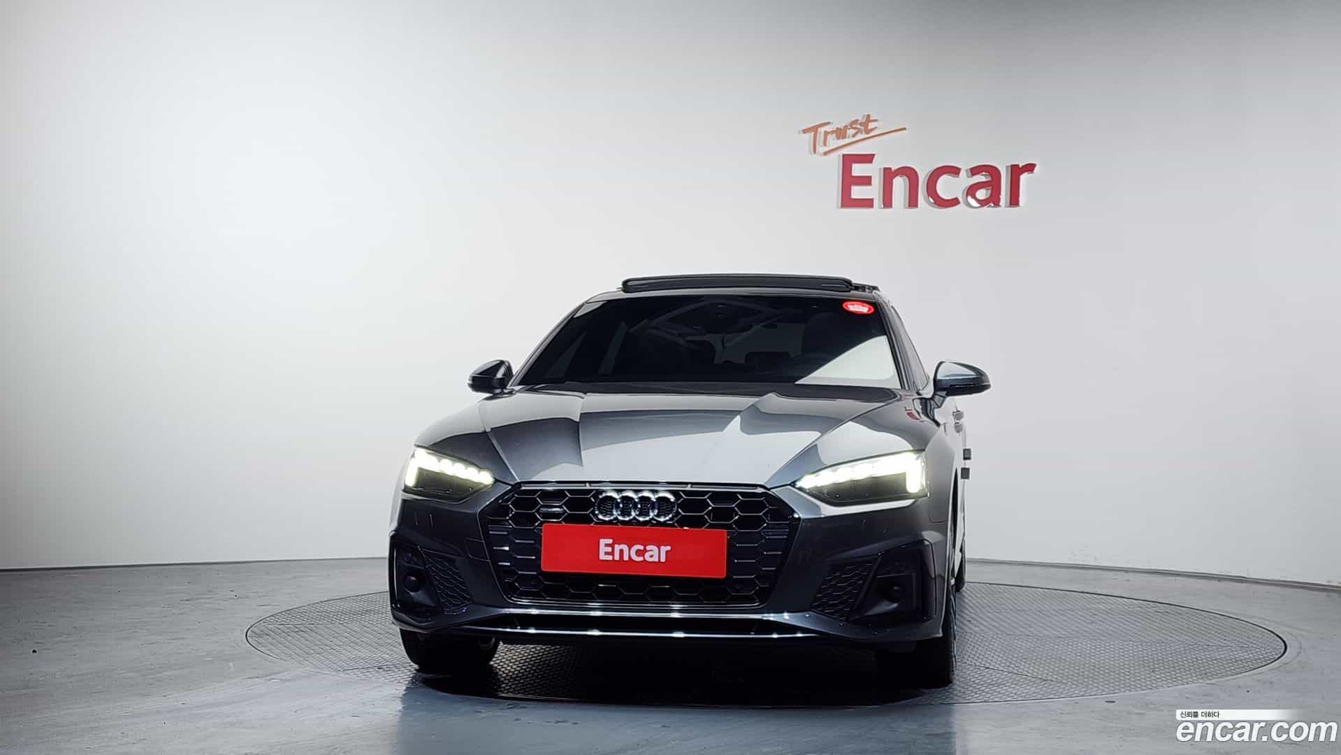 A5 Audi 2023.9-OUTER-003