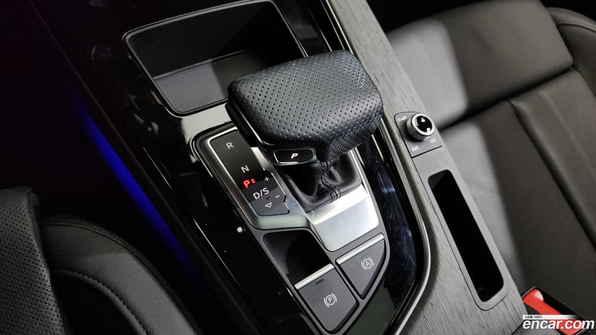 A5 Audi 2023.9-INNER-009