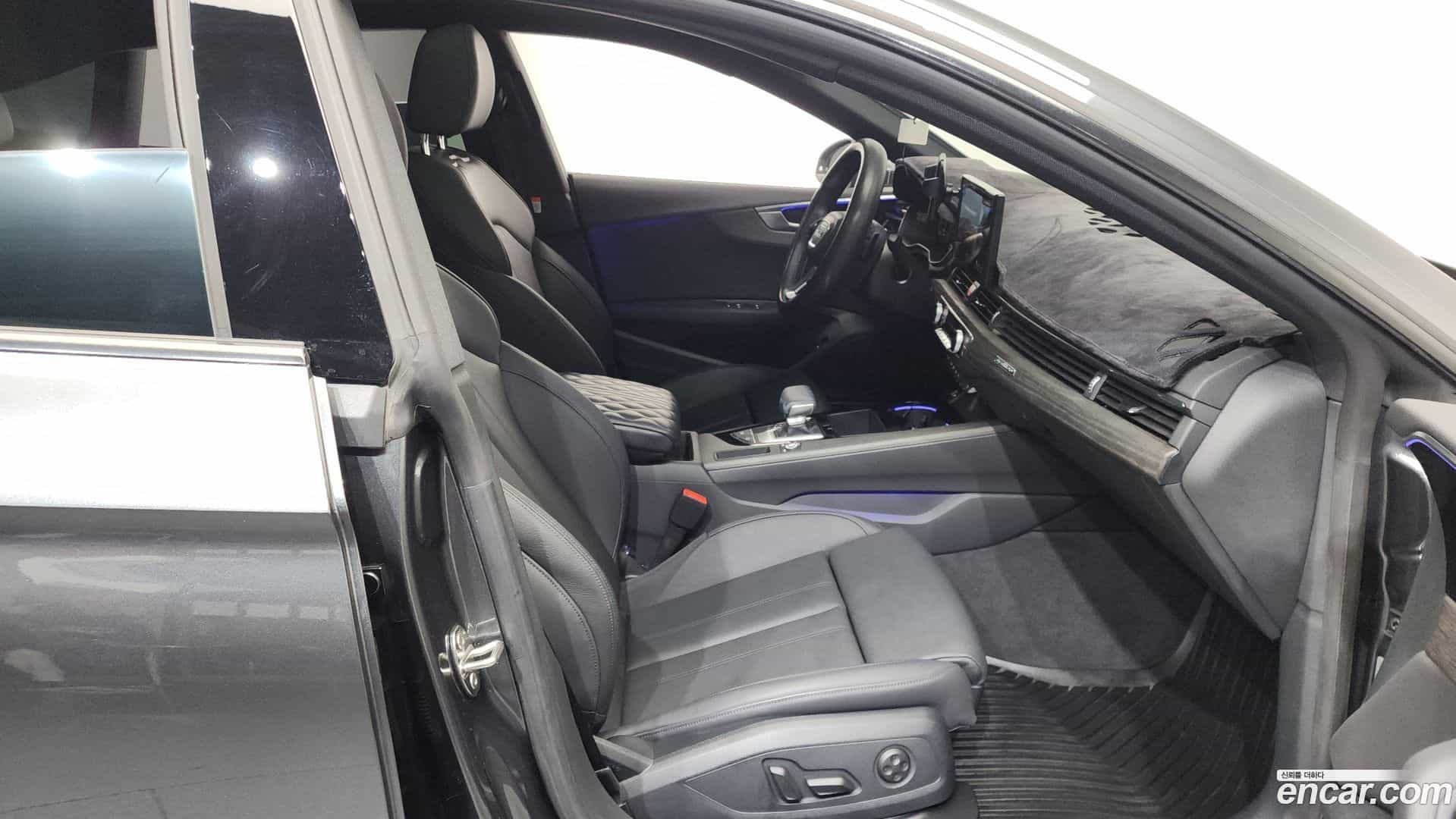 A5 Audi 2023.9-OPTION-015