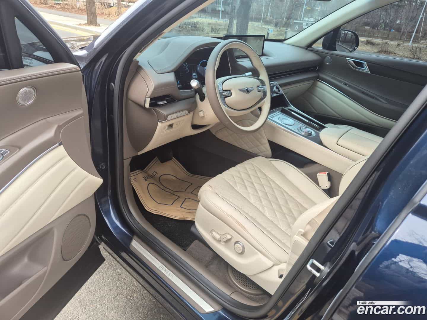 GV80 Genesis 2020.11-INNER-009