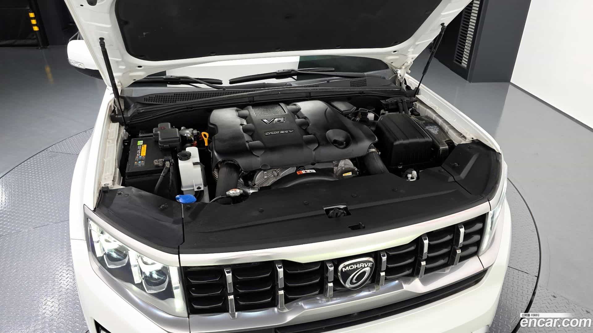 Mohave Kia 2020.2-INNER-006
