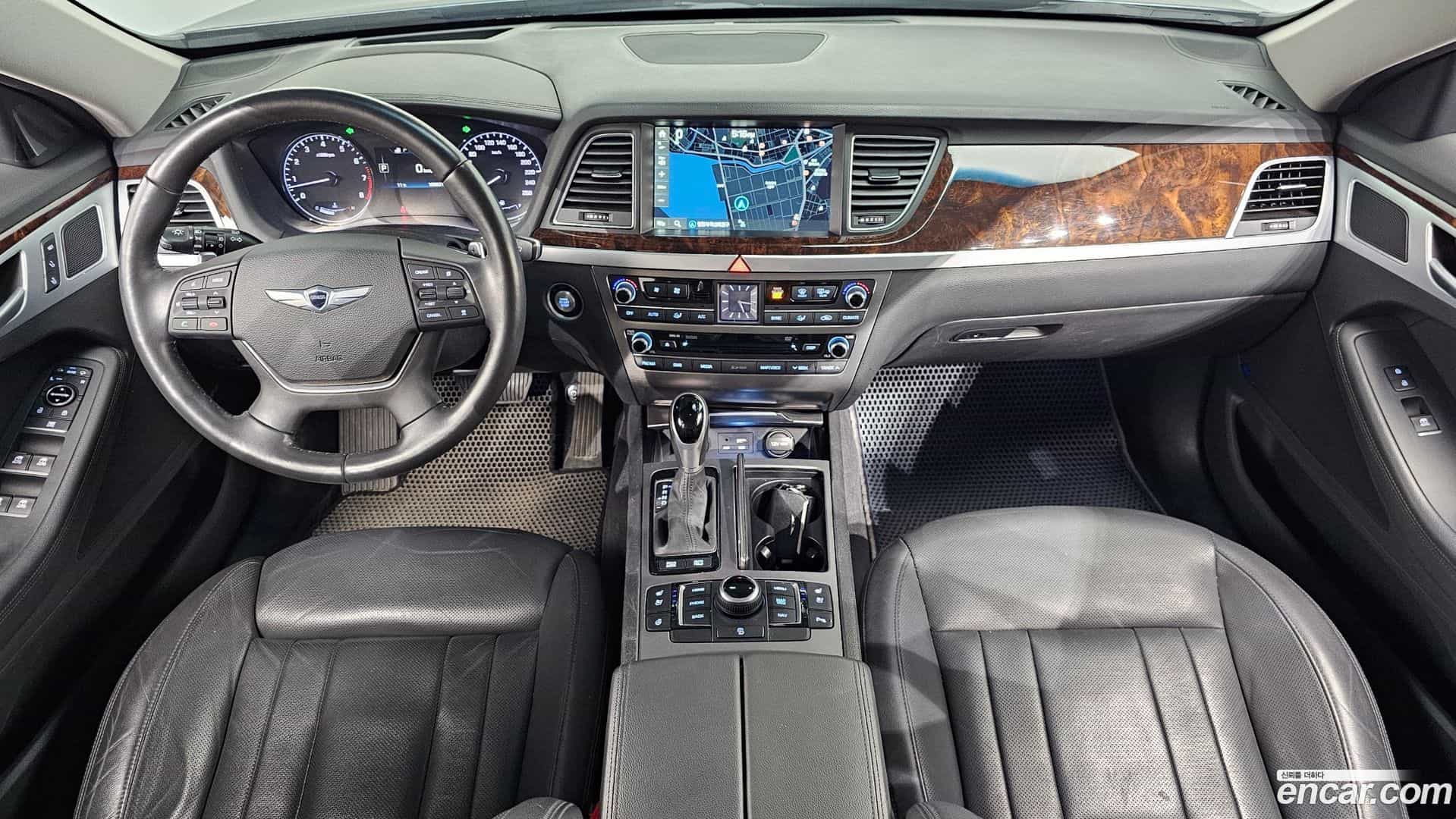 Genesis Hyundai 2016.6-INNER-007