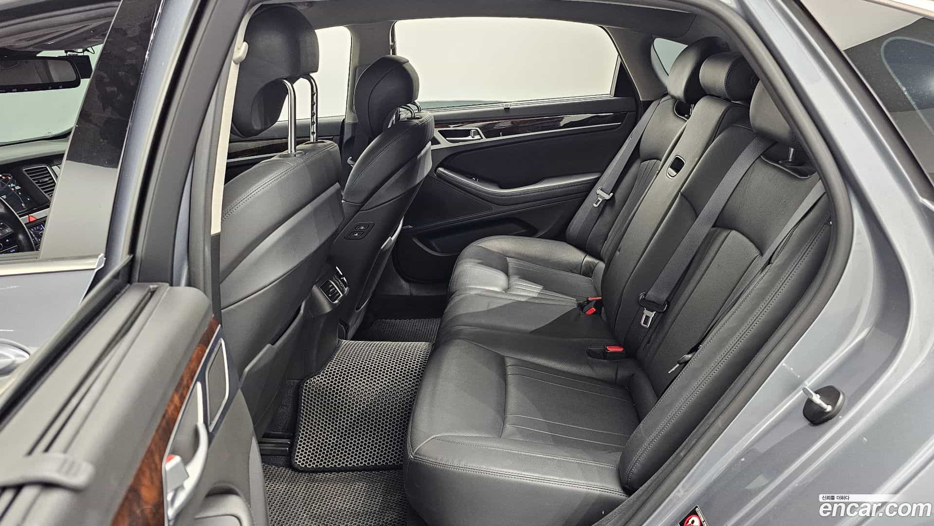 Genesis Hyundai 2016.6-OPTION-016