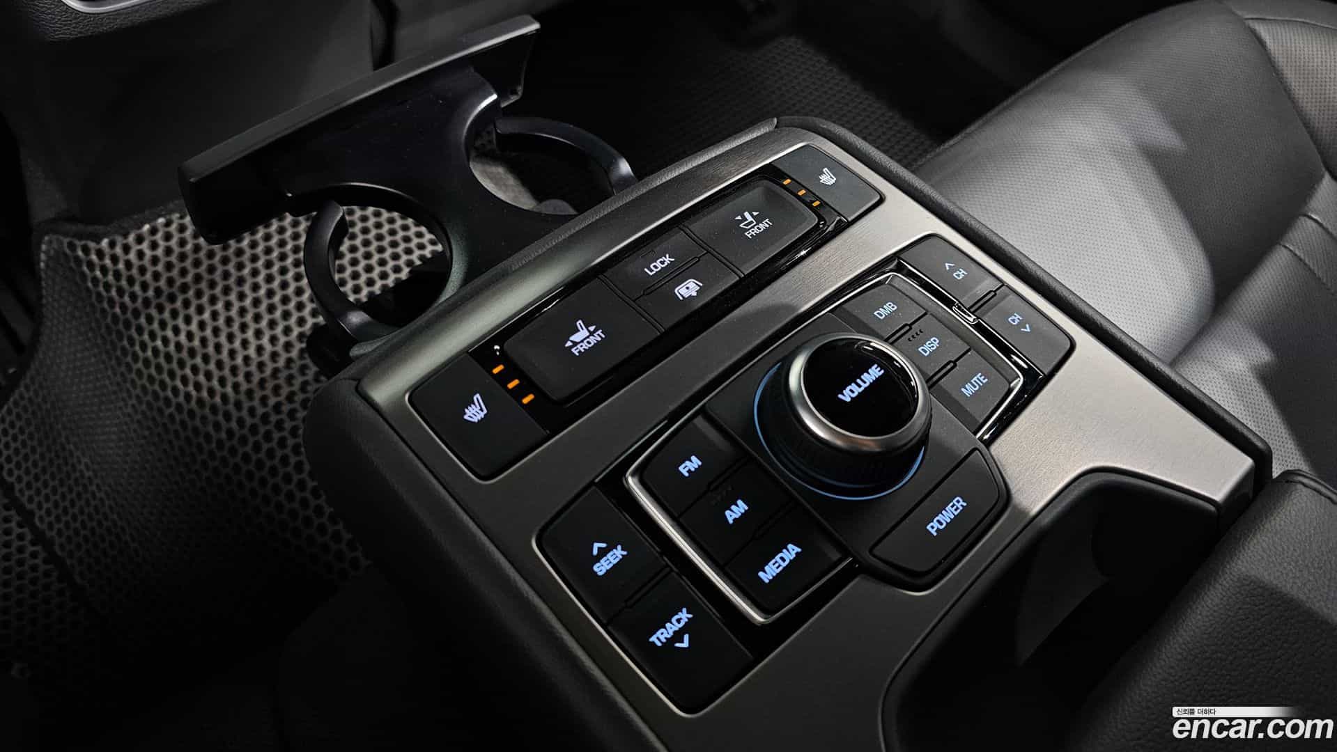 Genesis Hyundai 2016.6-OPTION-022