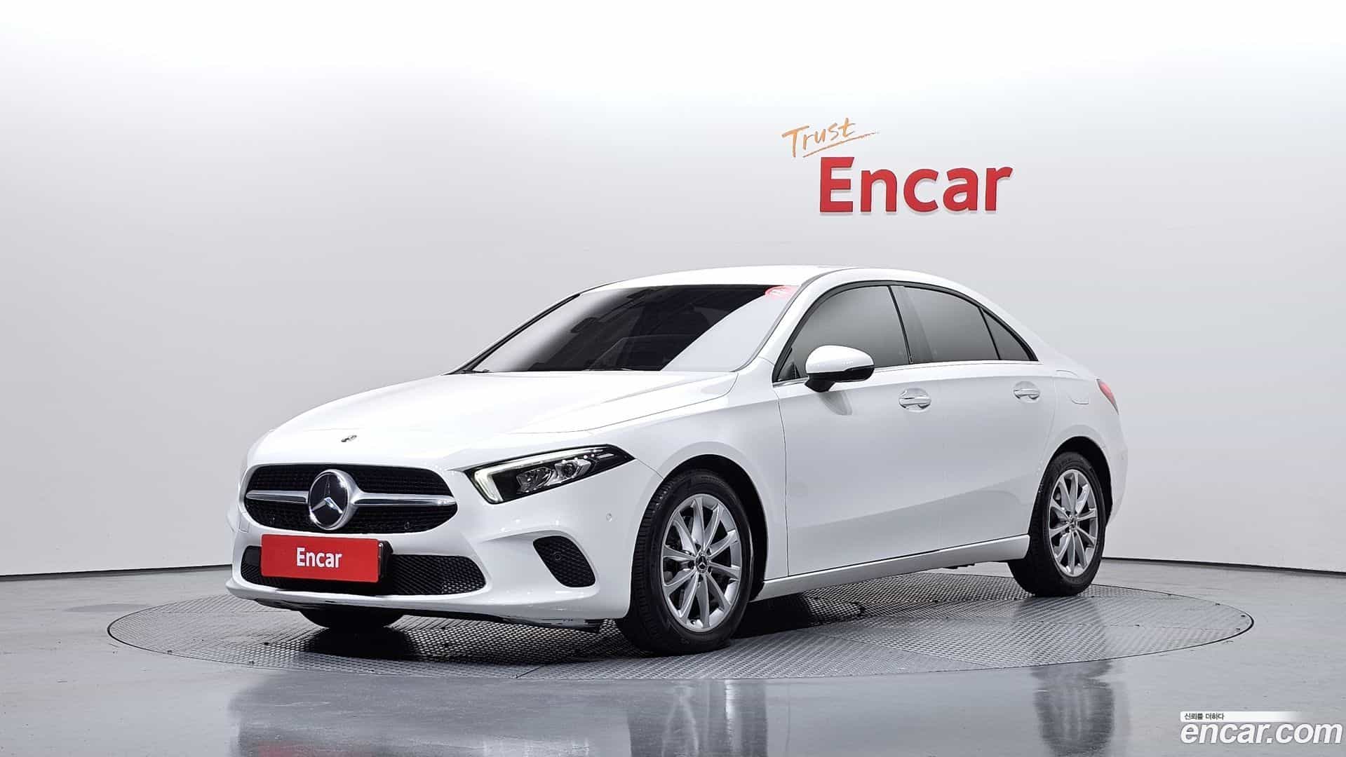 A-Class Mercedes-Benz 2020.5-OUTER-001
