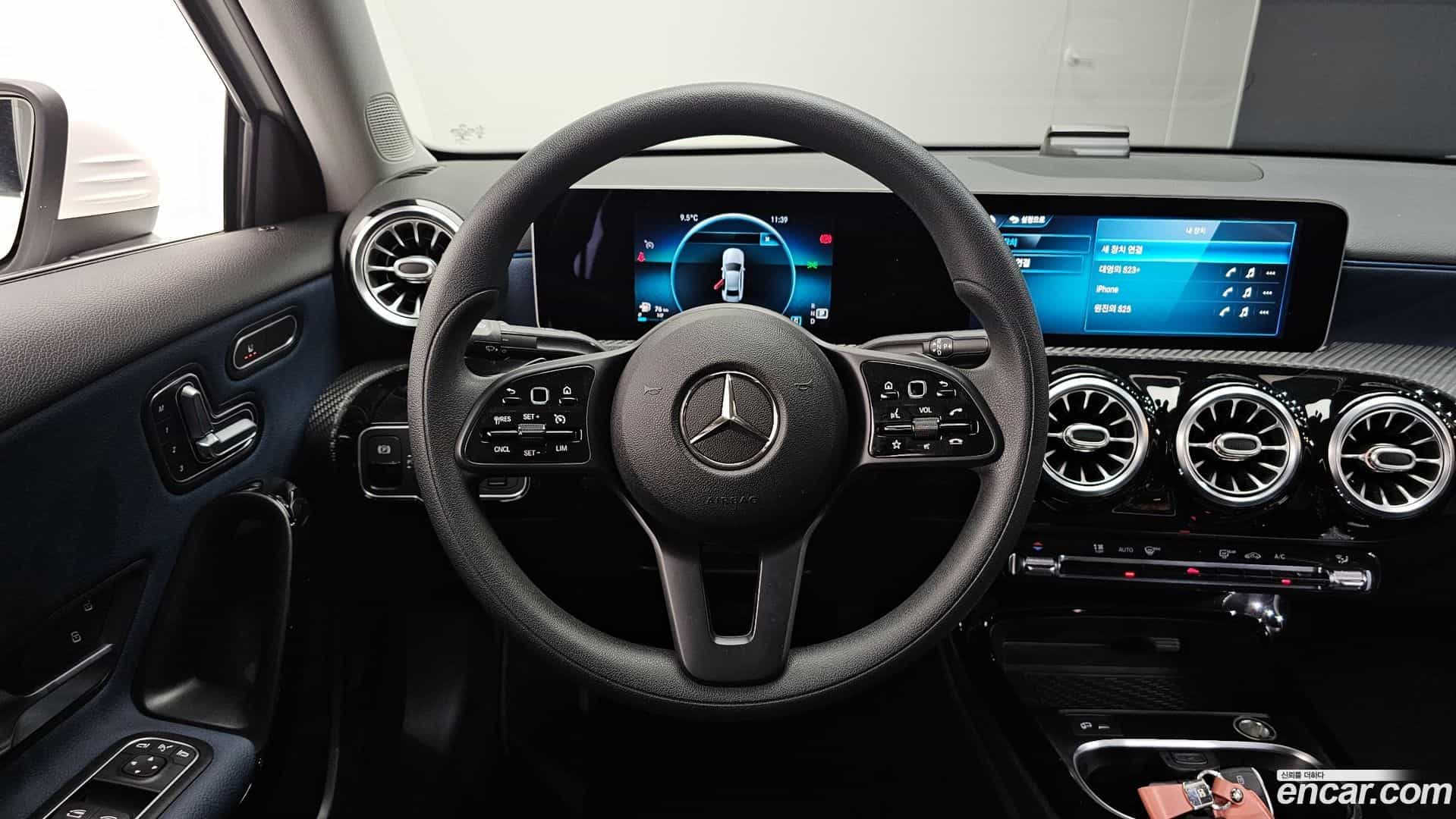 A-Class Mercedes-Benz 2020.5-OPTION-017