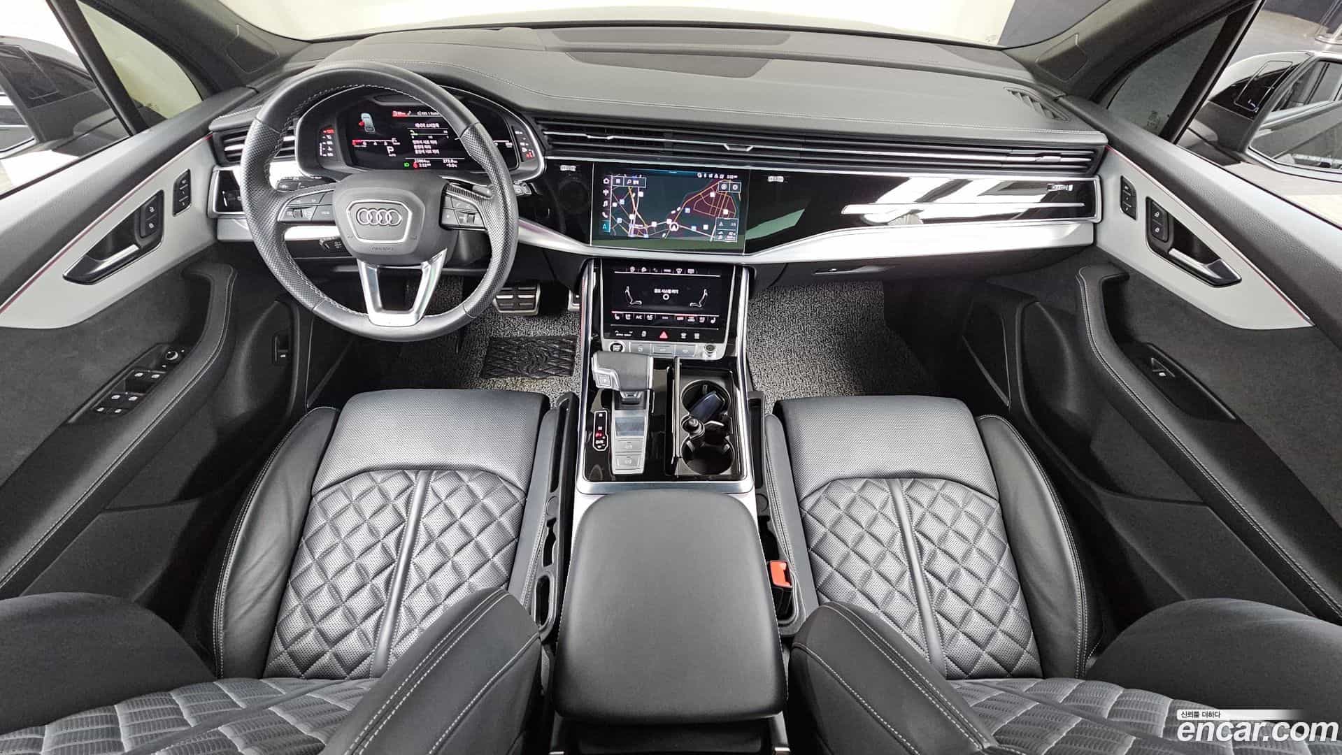 Q7 Audi 2023.2-INNER-007