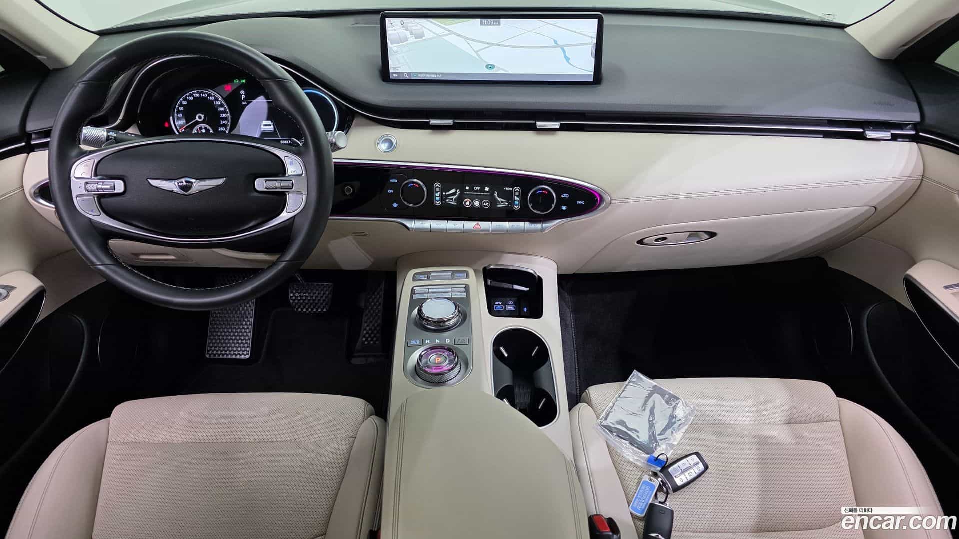GV70 Genesis 2023.10-INNER-007
