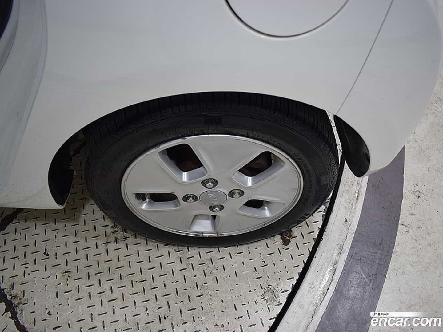 RAY Kia 2020.0-INNER-010