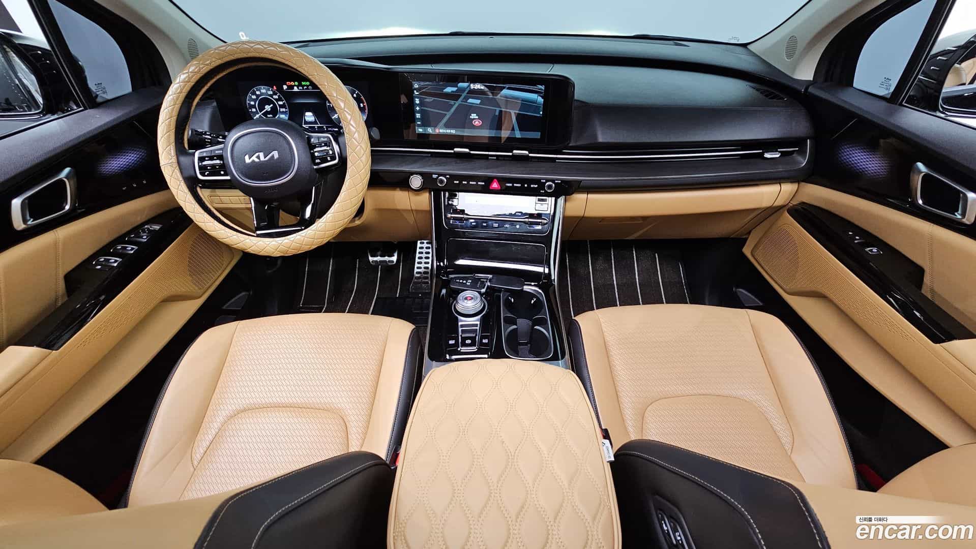 Canival Kia 2022.4-INNER-007