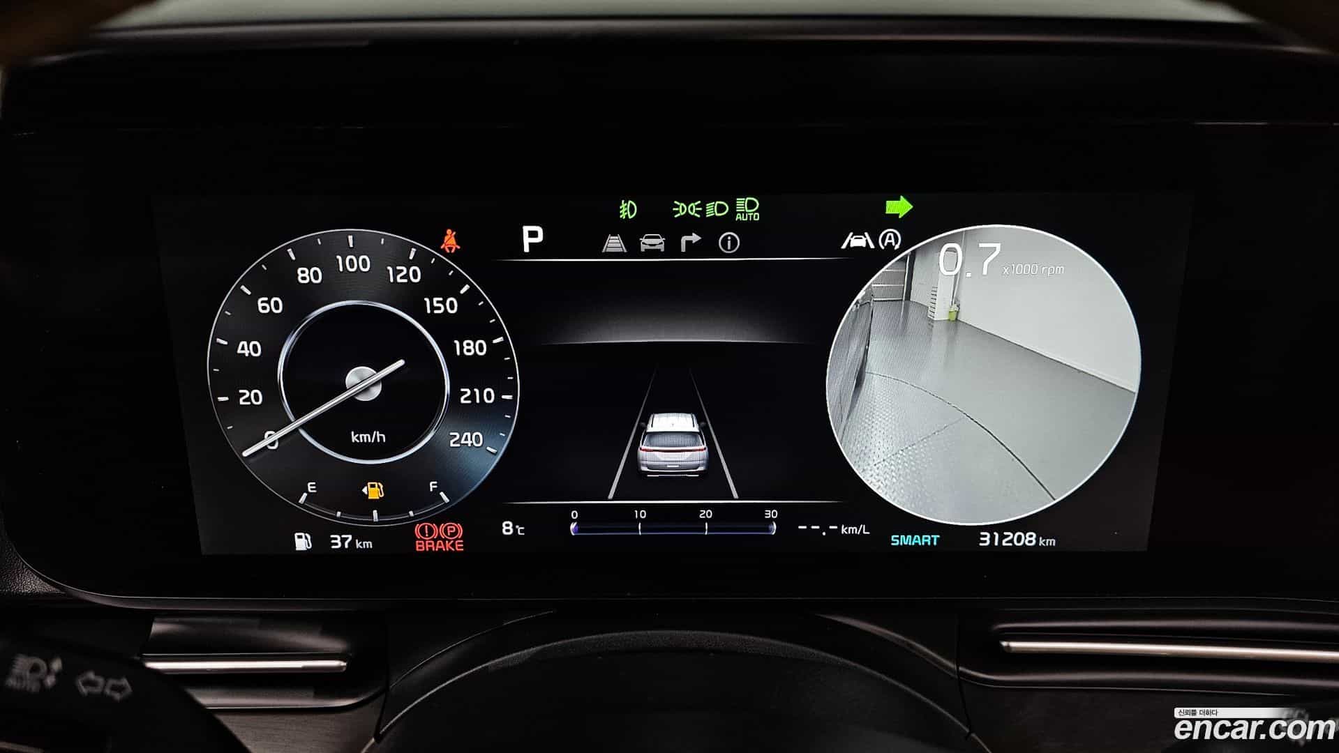 Canival Kia 2022.4-INNER-008