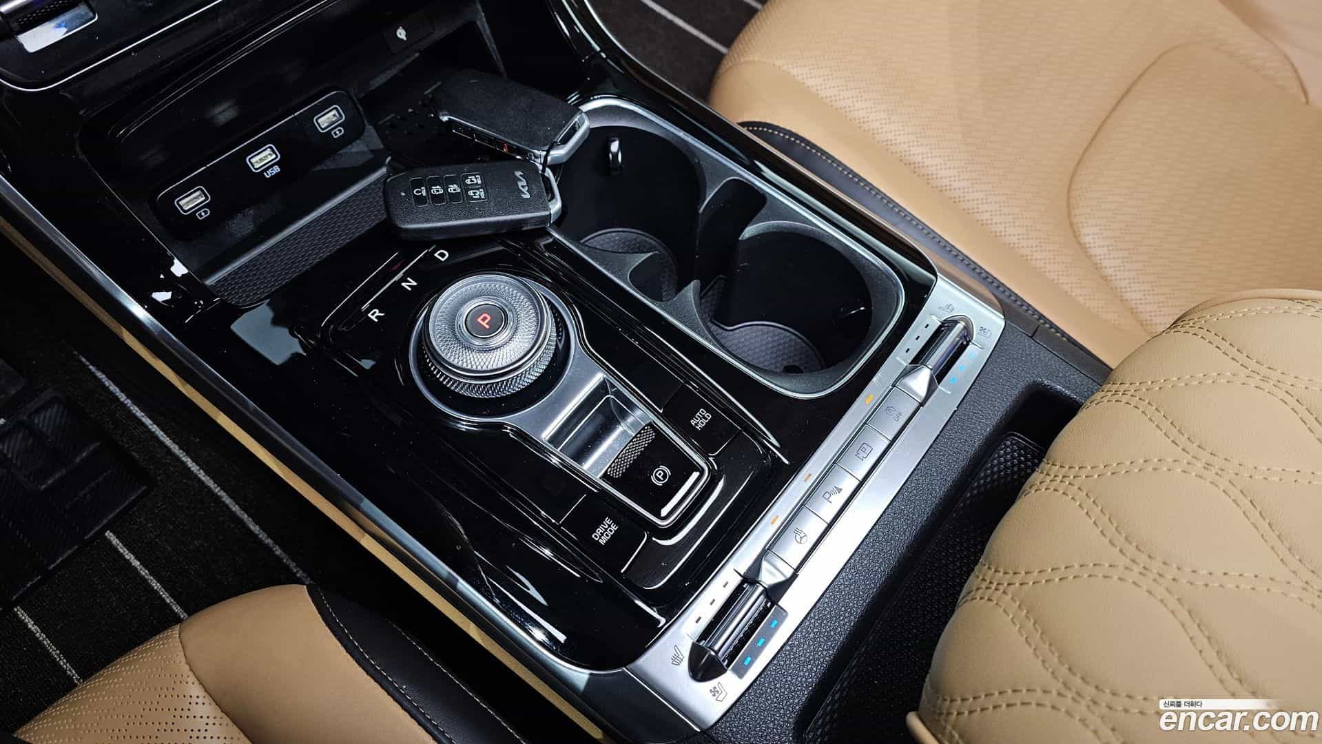Canival Kia 2022.4-INNER-009