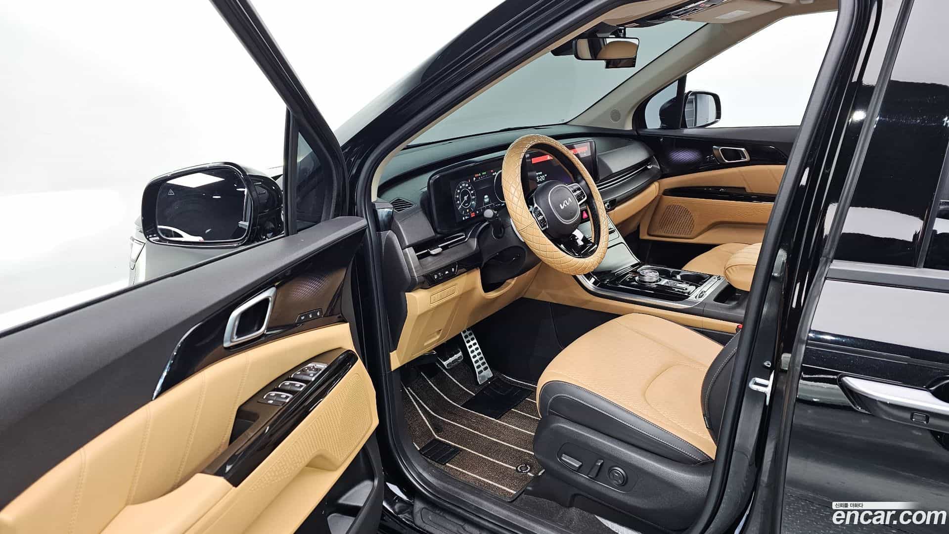 Canival Kia 2022.4-INNER-010
