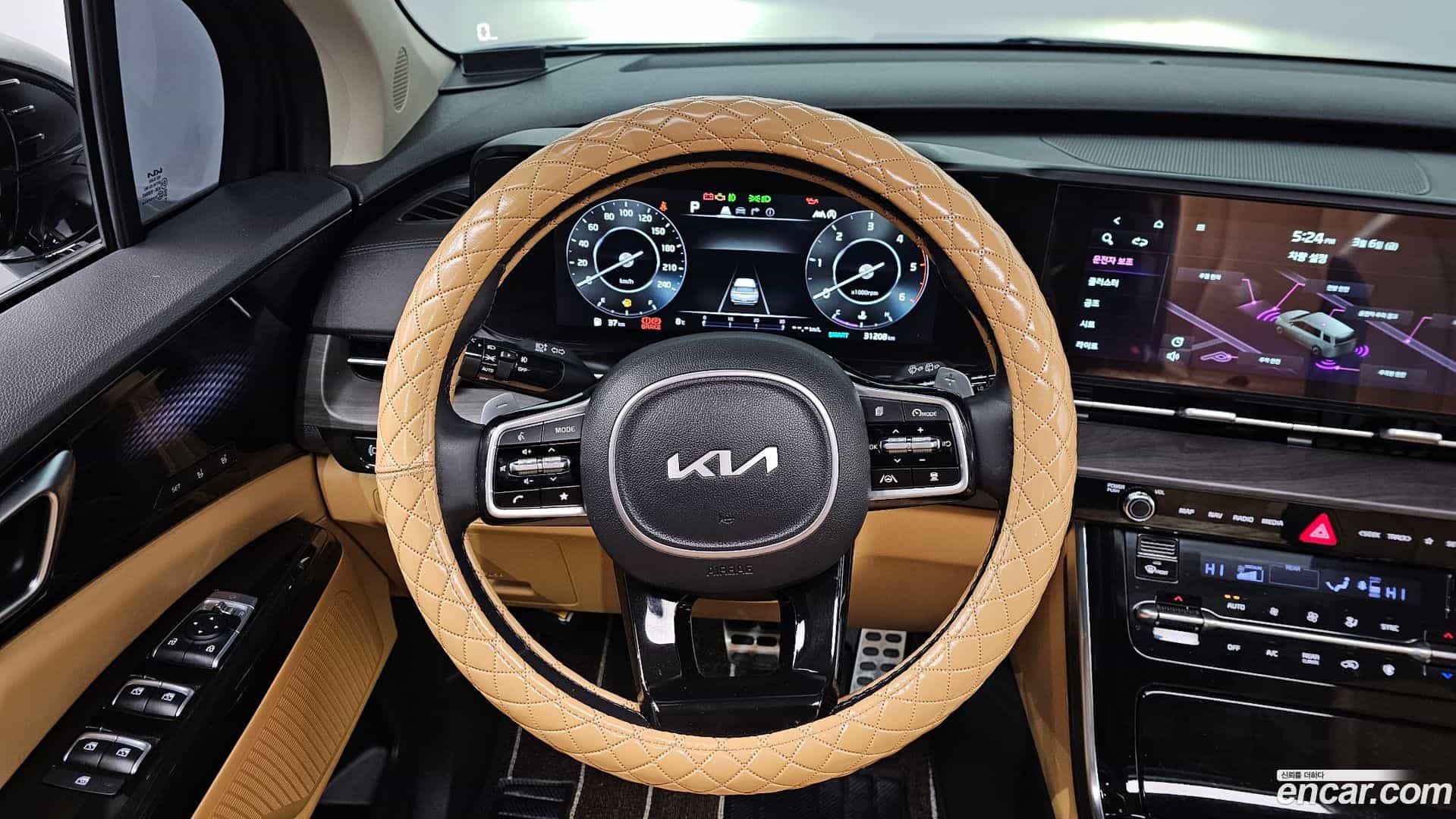 Canival Kia 2022.4-OPTION-016