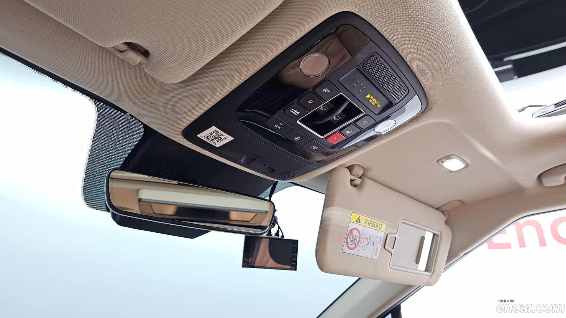 Canival Kia 2022.4-OPTION-017