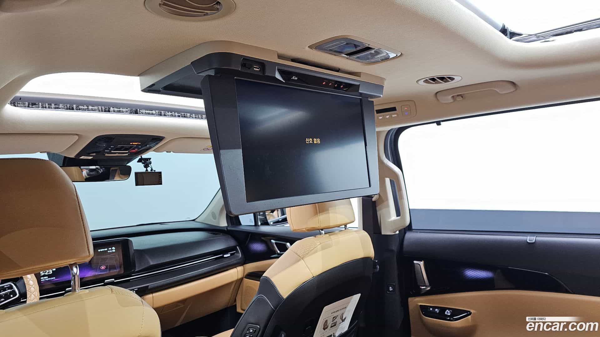 Canival Kia 2022.4-OPTION-021
