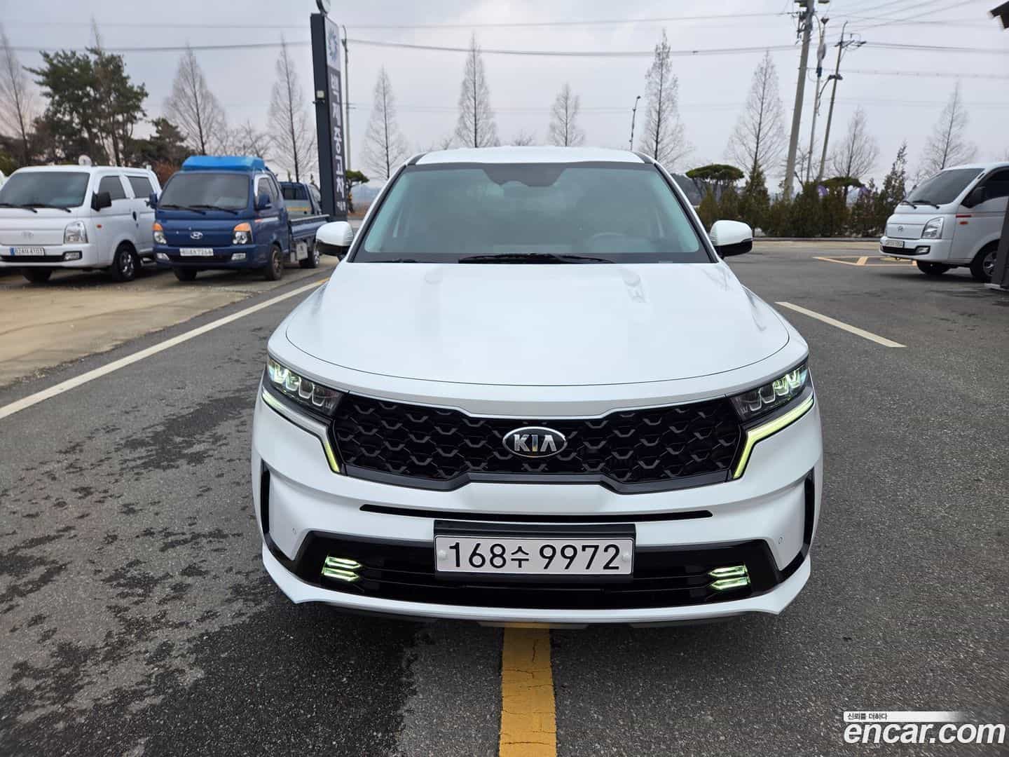 Sorento Kia 2020.11-OUTER-002