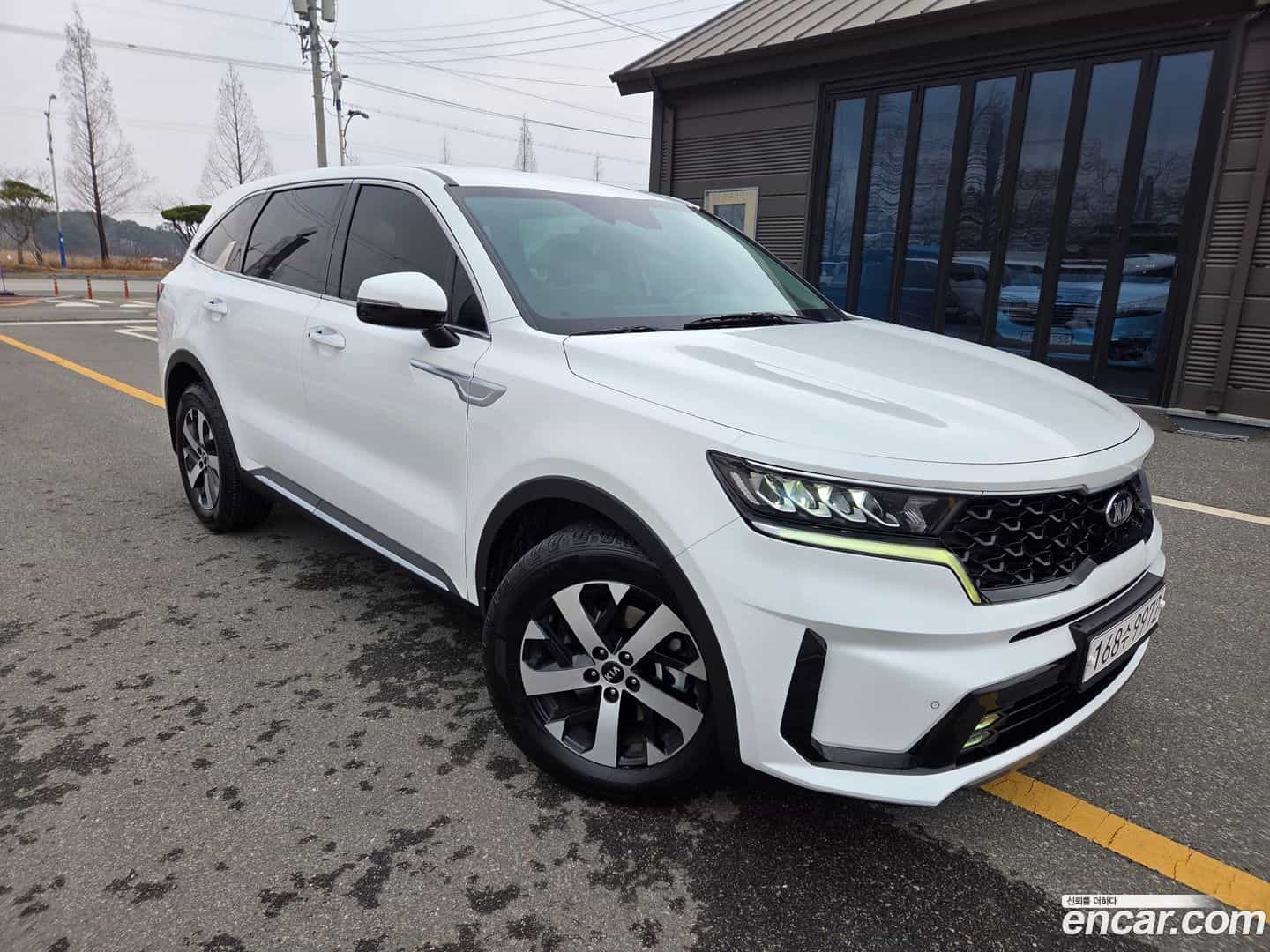 Sorento Kia 2020.11-OUTER-004