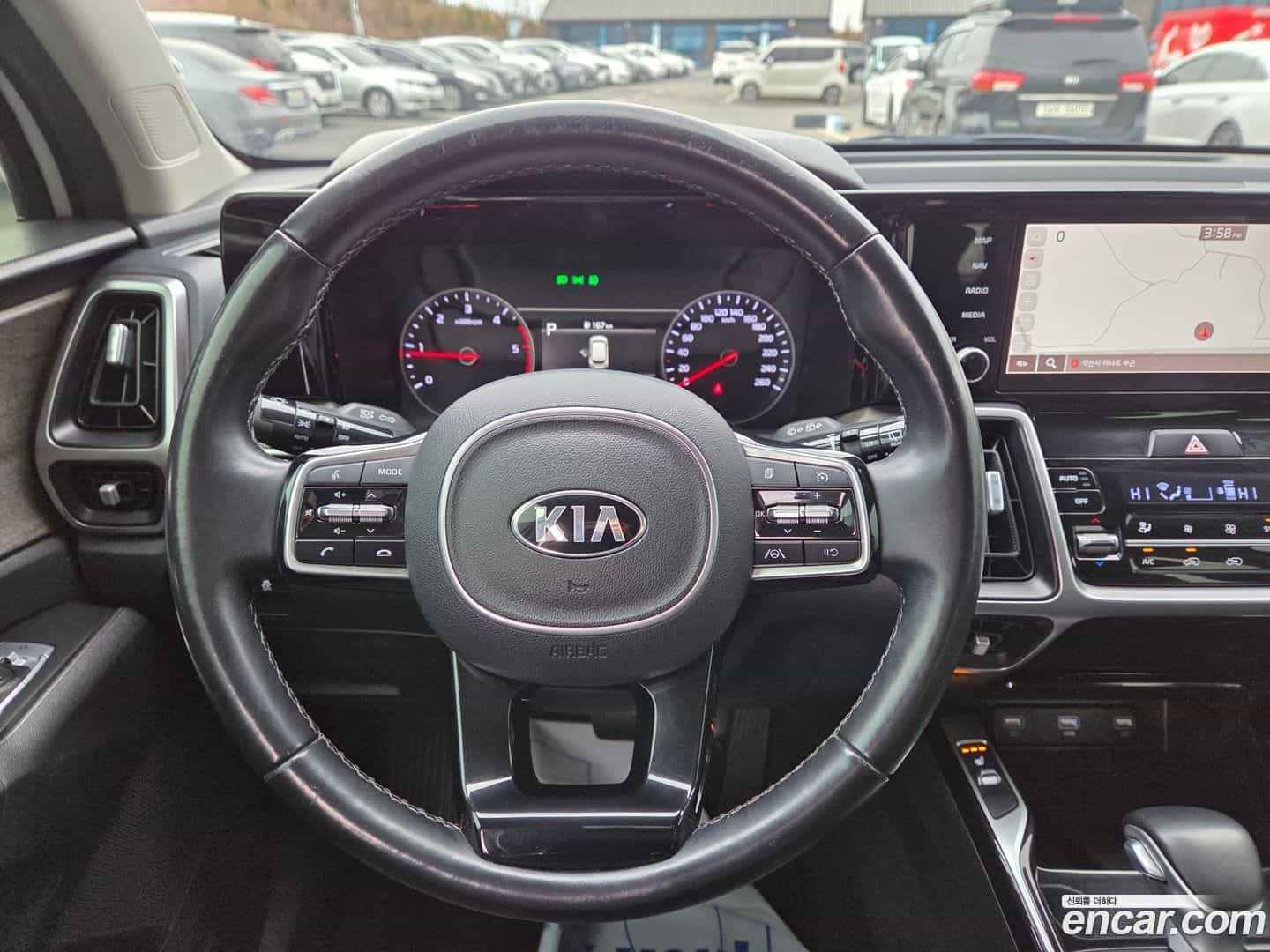 Sorento Kia 2020.11-INNER-008