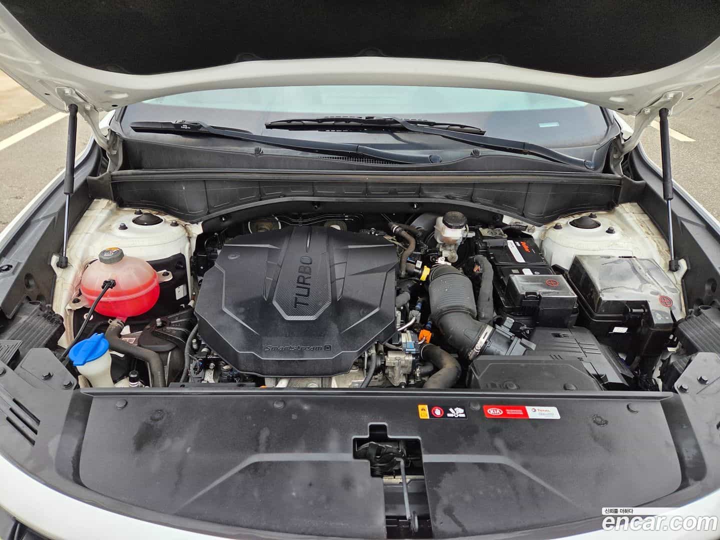 Sorento Kia 2020.11-OPTION-018