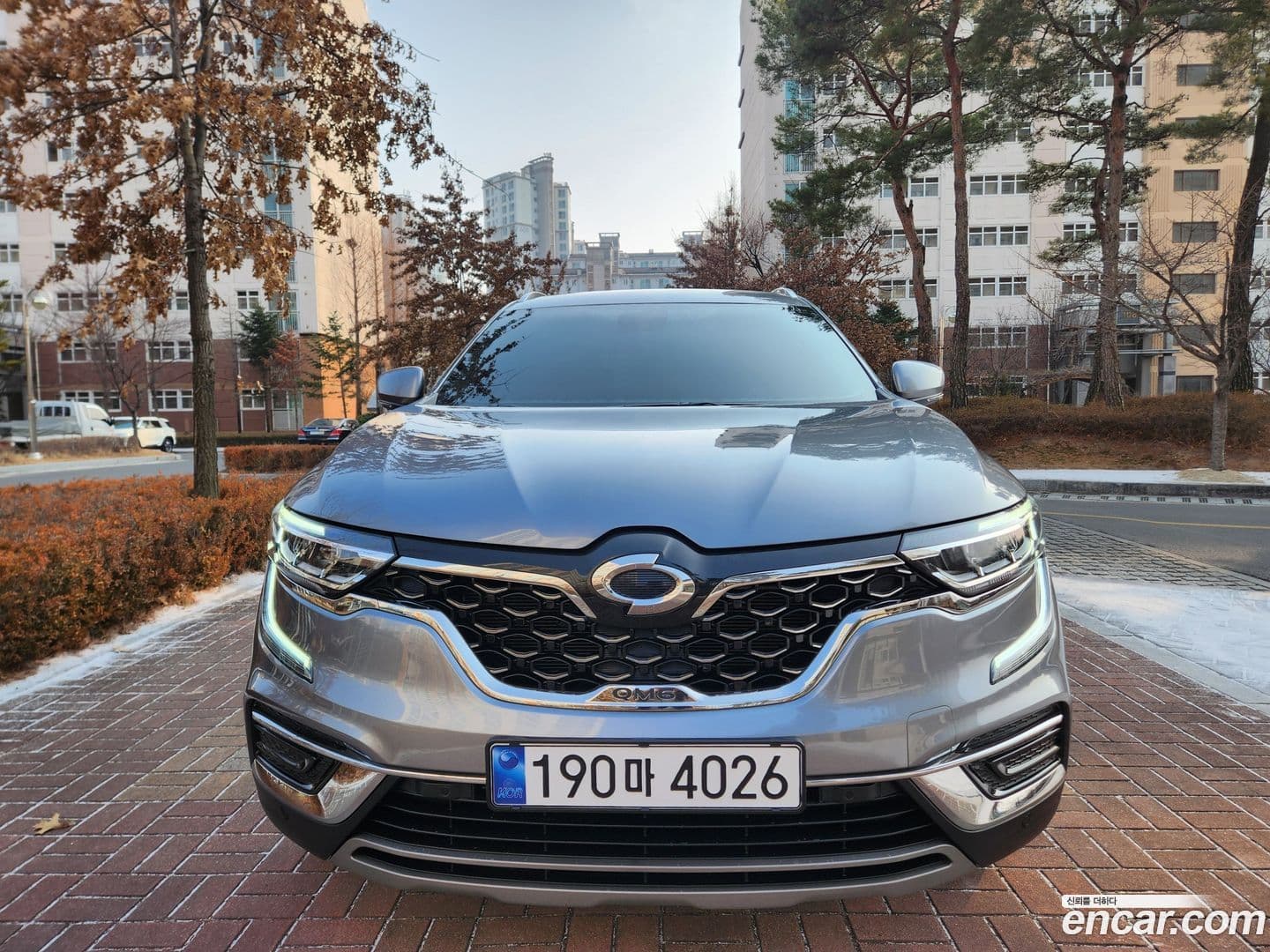 Main__Slider__Photo:QM6 Renault Korea 2022.1-0