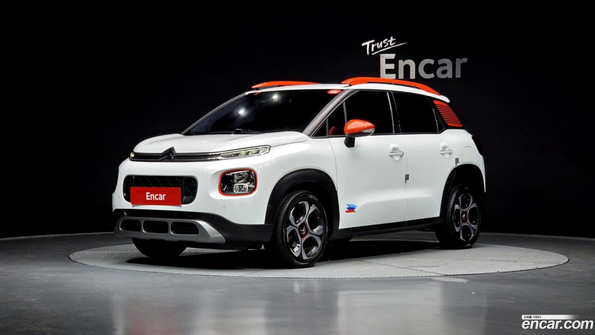 Main__Slider__Photo:C3 Aircross Citroën / DS 2019.11-0