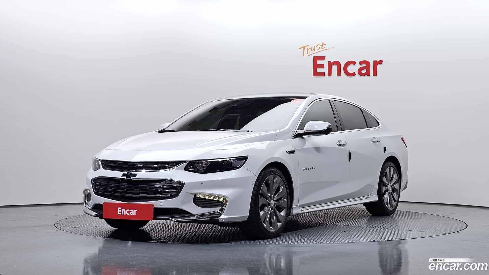 Malibu Chevrolet 2017.0-OUTER-001