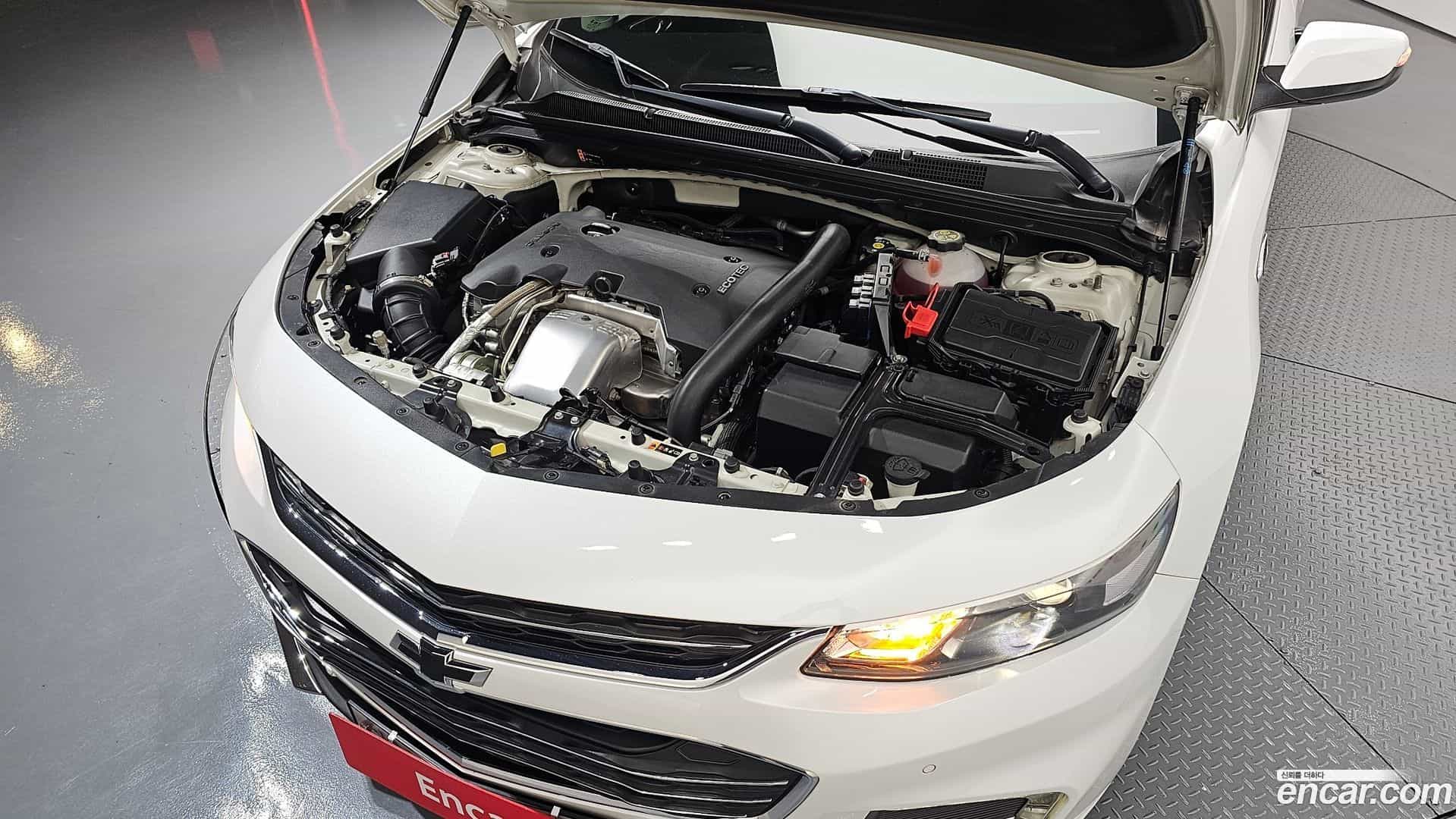 Malibu Chevrolet 2017.0-INNER-006