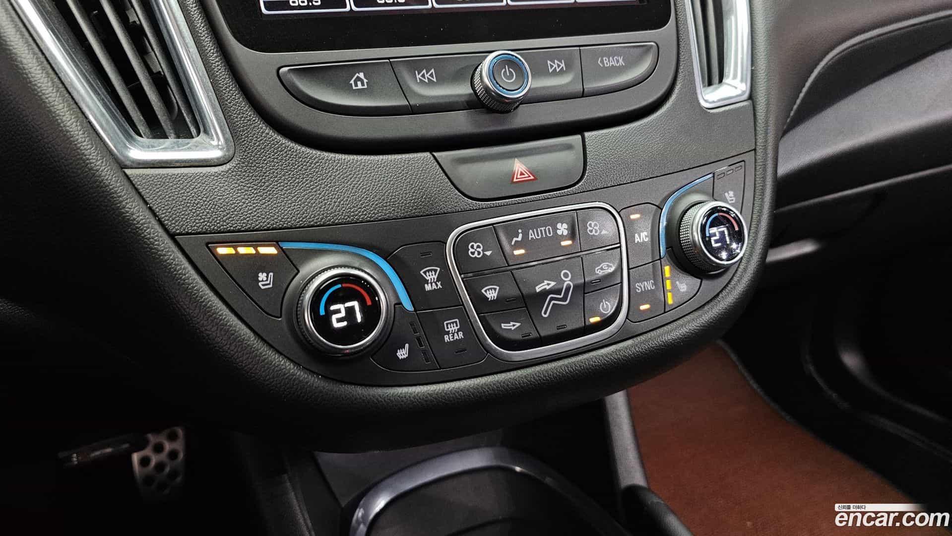 Malibu Chevrolet 2017.0-OPTION-019