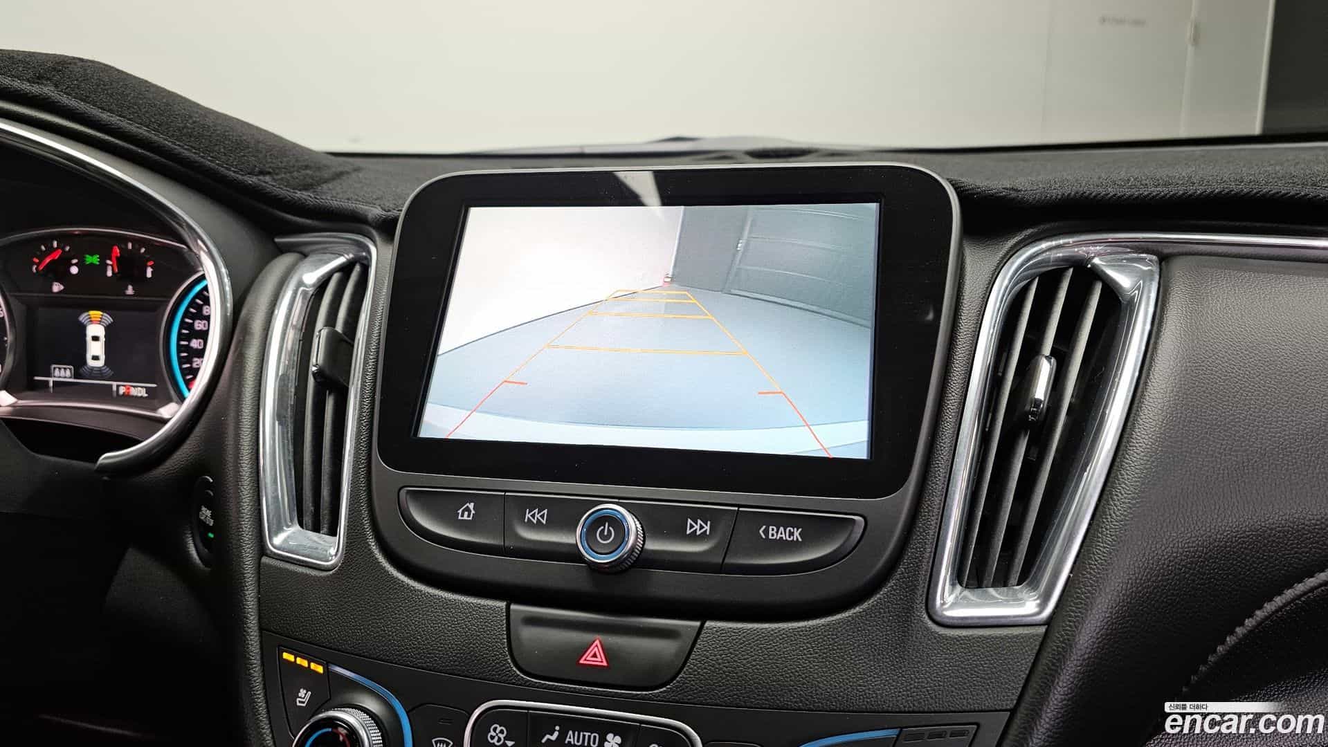 Malibu Chevrolet 2017.0-OPTION-020