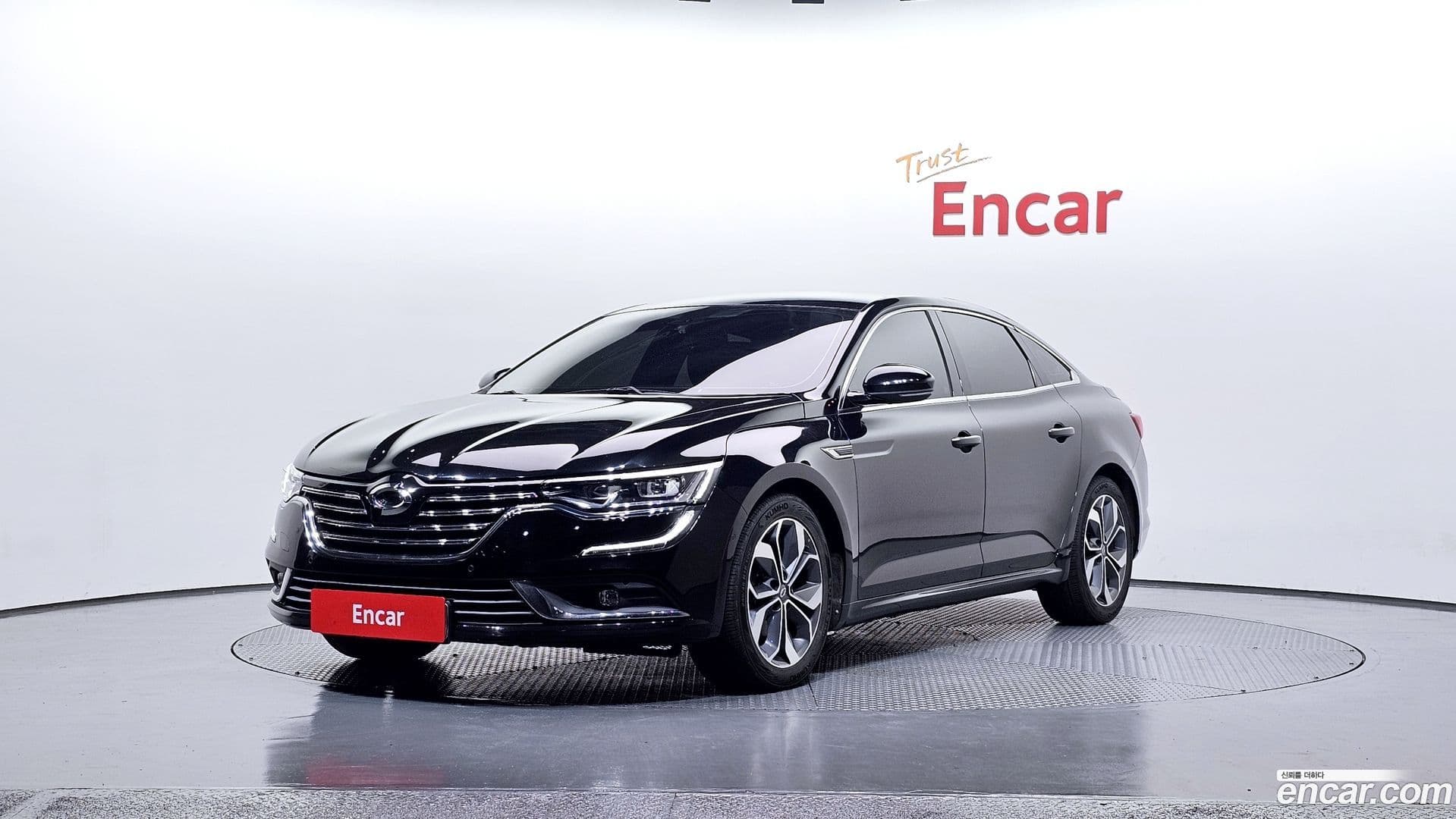 Main__Slider__Photo:SM6 Renault Korea 2019.11-0
