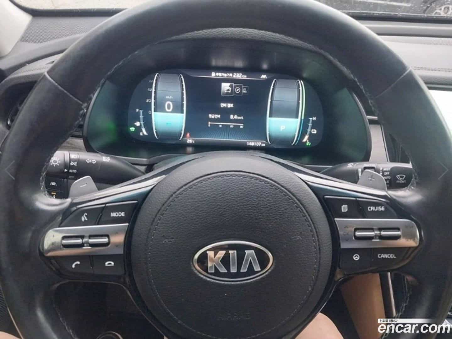 K7 Kia 2019.11-INNER-008