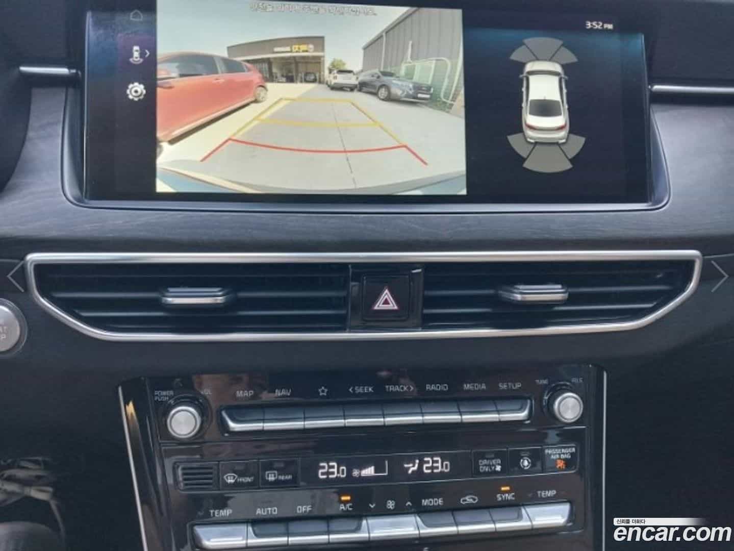 K7 Kia 2019.11-OPTION-023