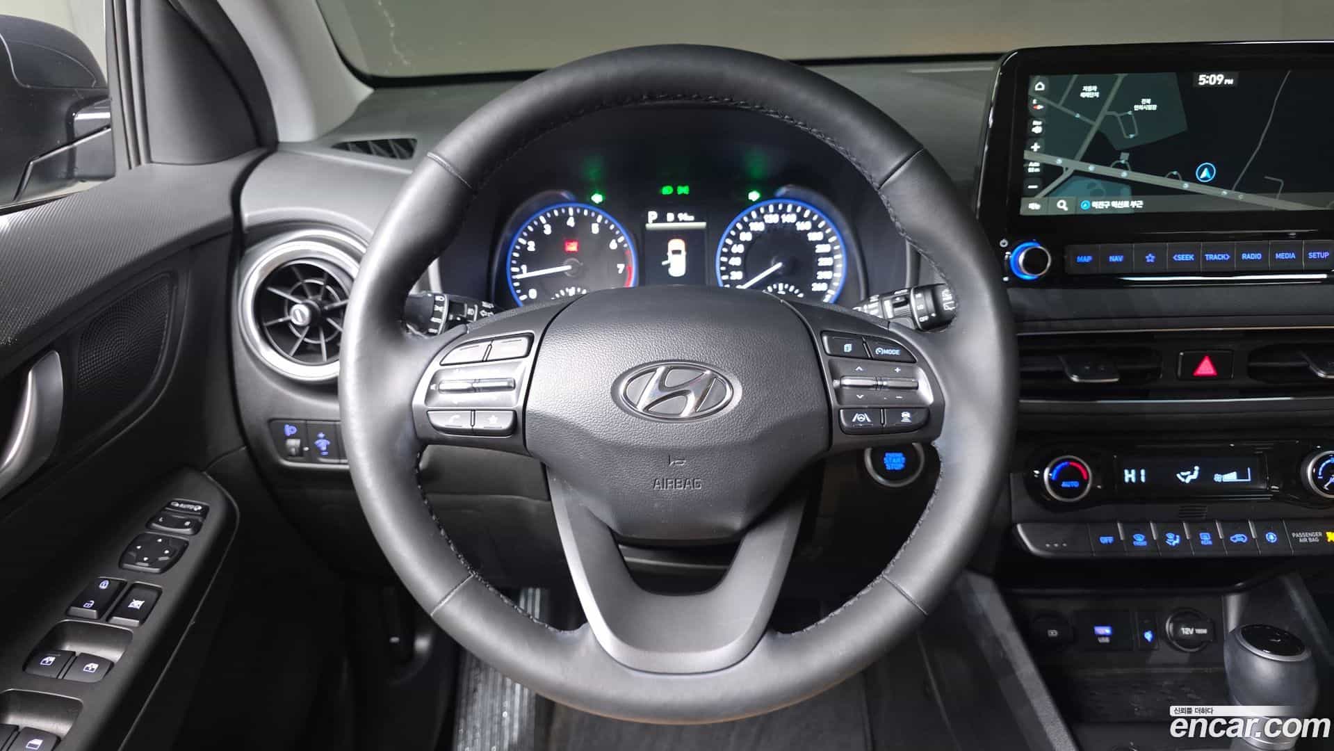 Kona Hyundai 2021.2-OPTION-017
