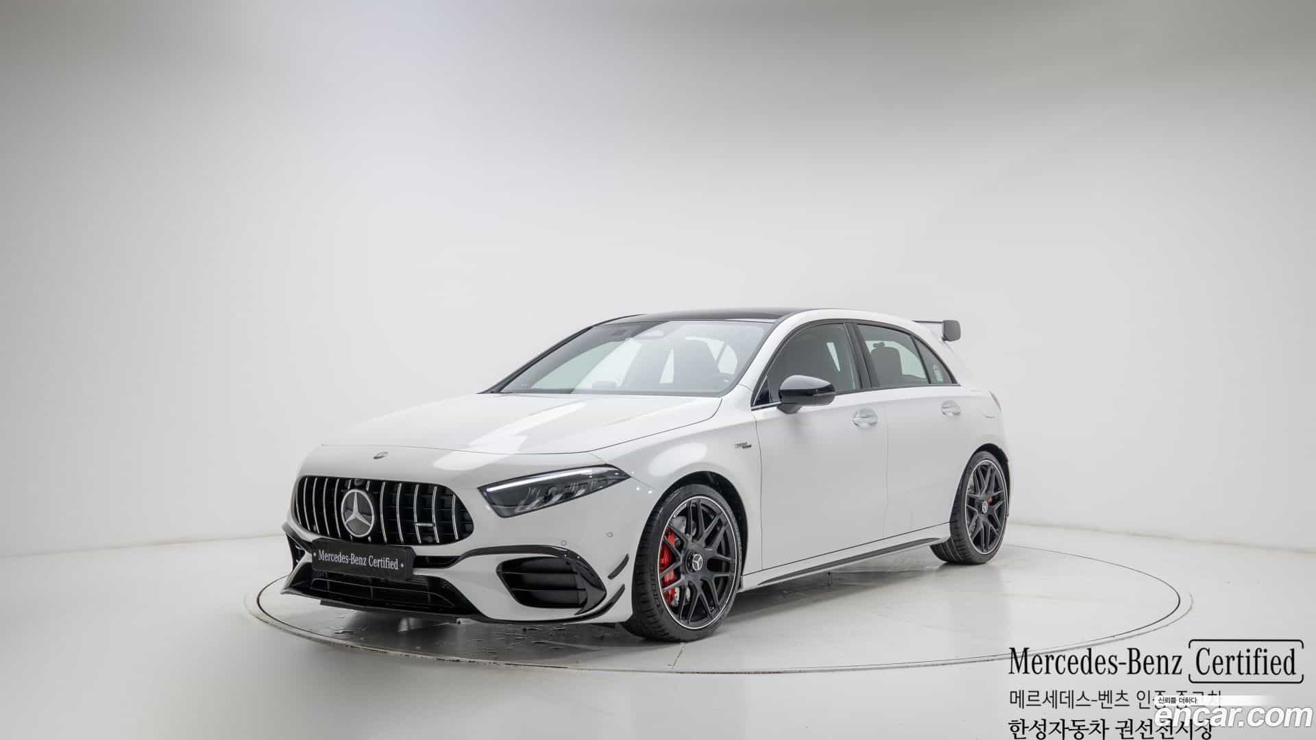 A-Class Mercedes-Benz 2025.6-OUTER-001