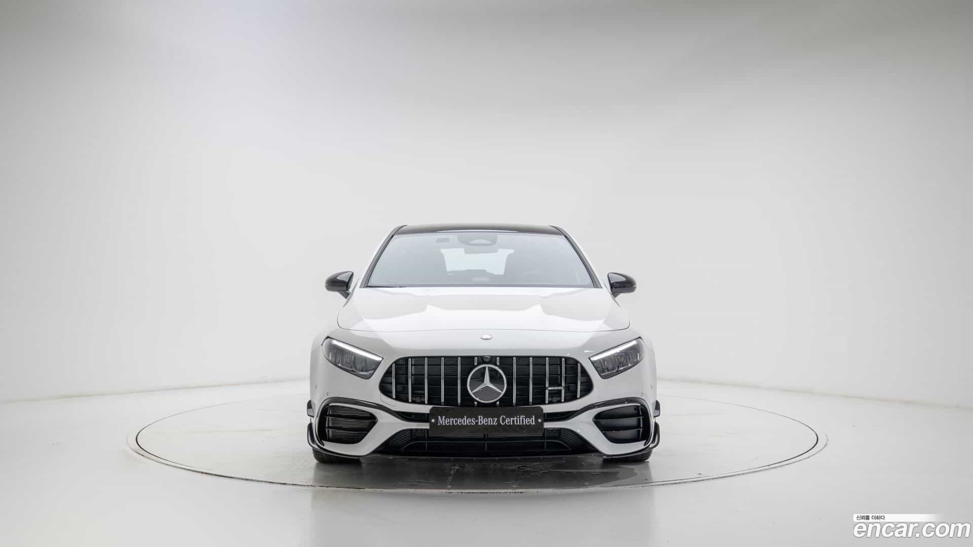 A-Class Mercedes-Benz 2025.6-OUTER-003