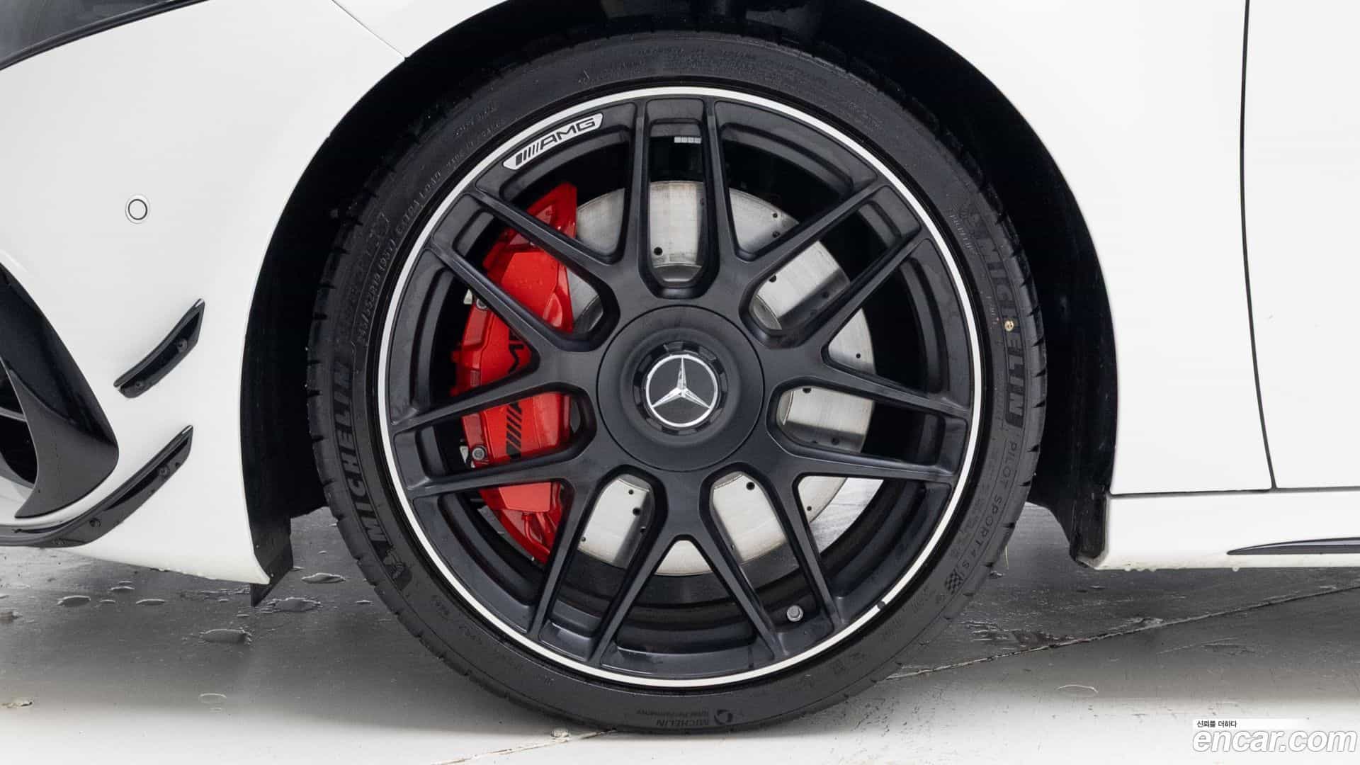 A-Class Mercedes-Benz 2025.6-OUTER-005
