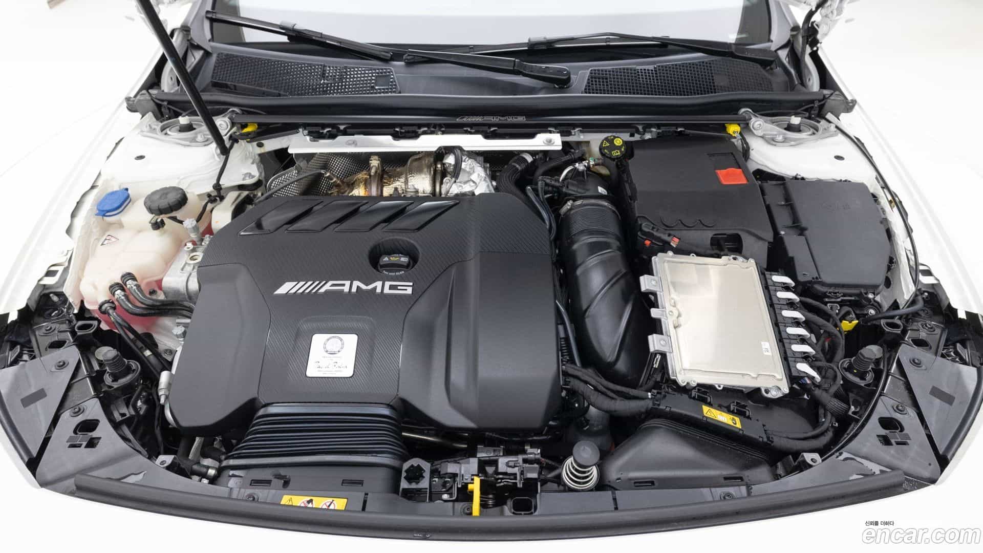 A-Class Mercedes-Benz 2025.6-INNER-006