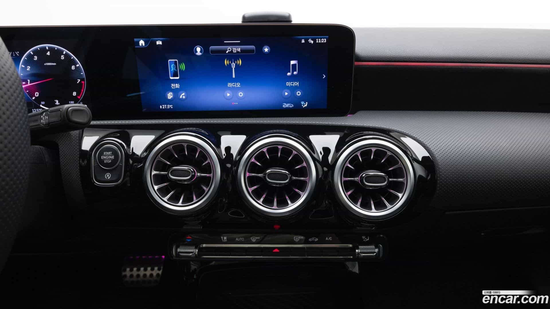 A-Class Mercedes-Benz 2025.6-OPTION-020