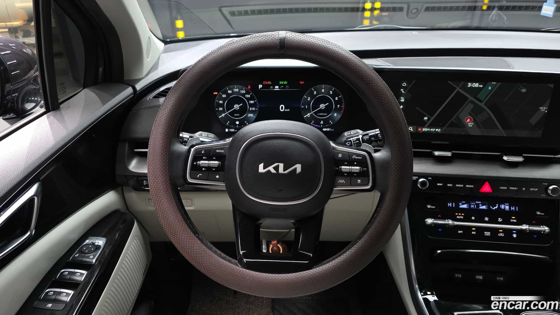 Canival Kia 2022.5-OPTION-017